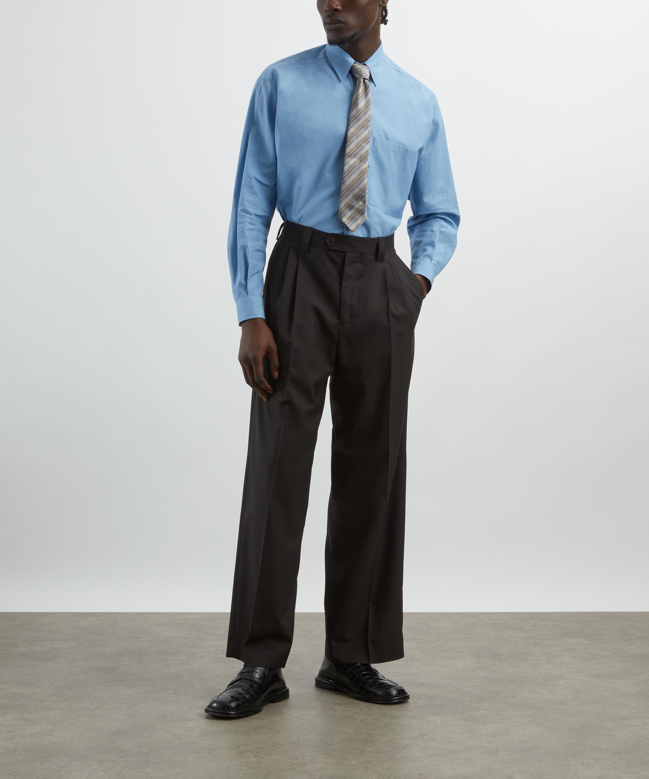 mfpen - Classic Twill Trousers image number 1