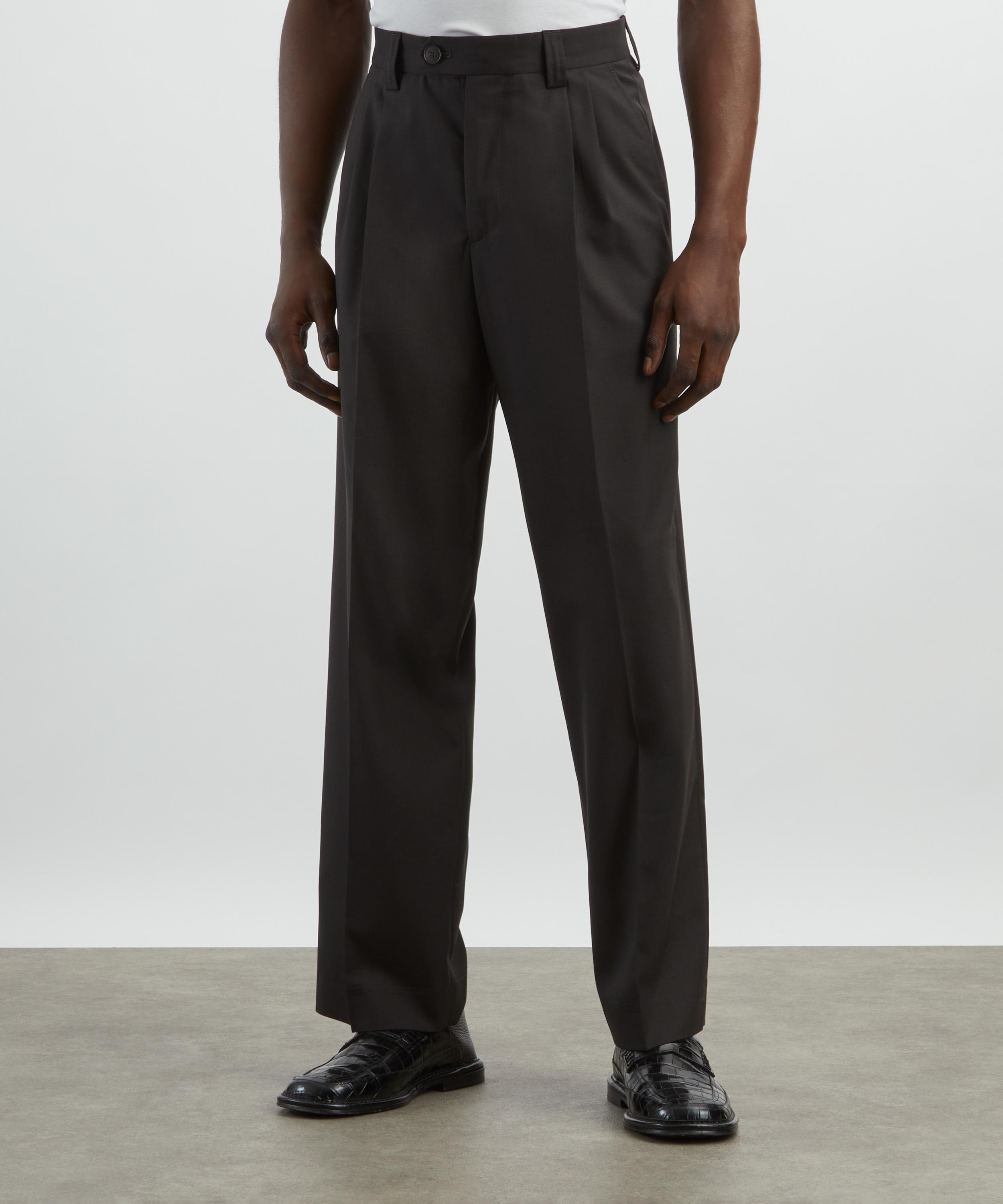 mfpen - Classic Twill Trousers image number 2