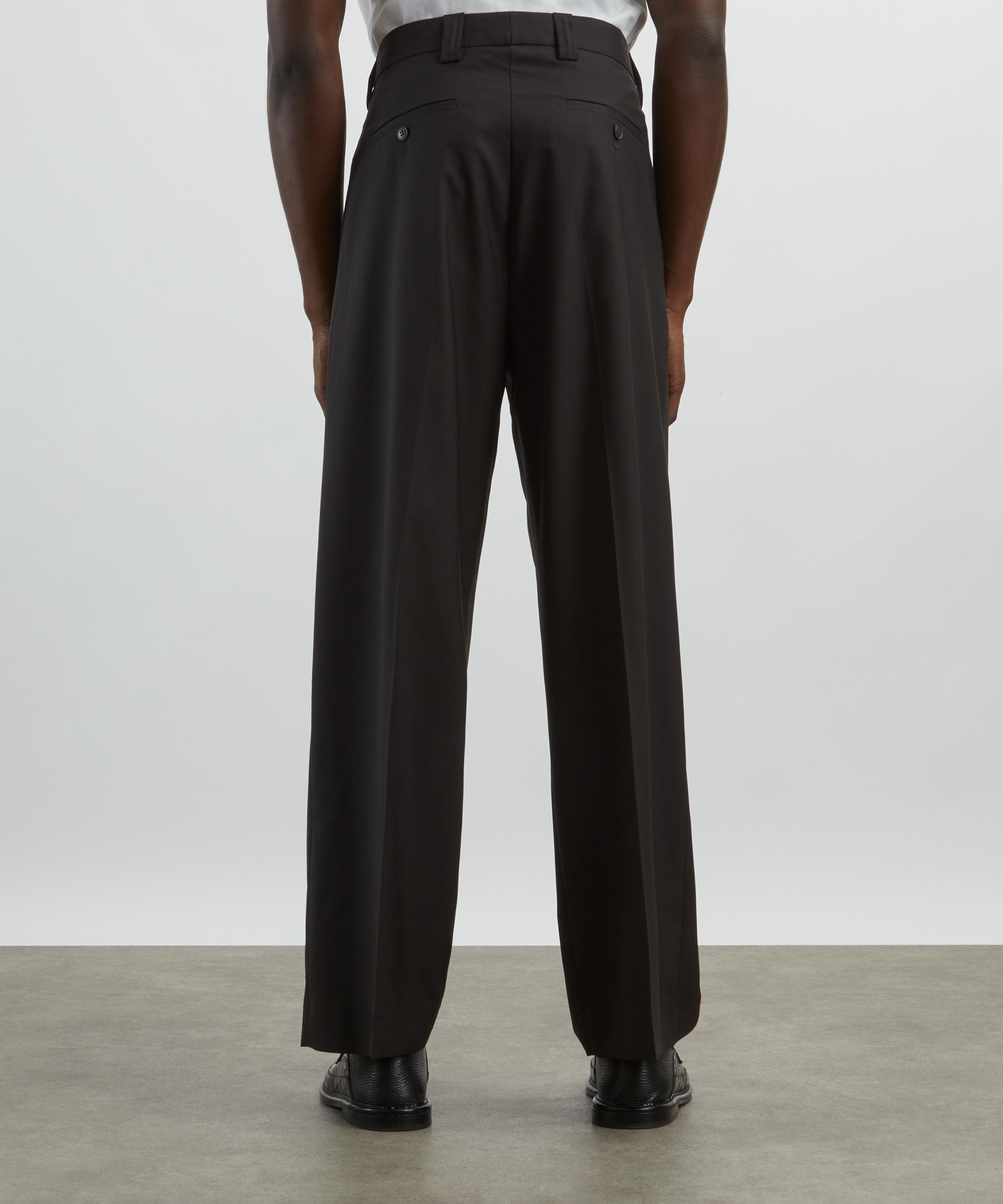 mfpen - Classic Twill Trousers image number 3