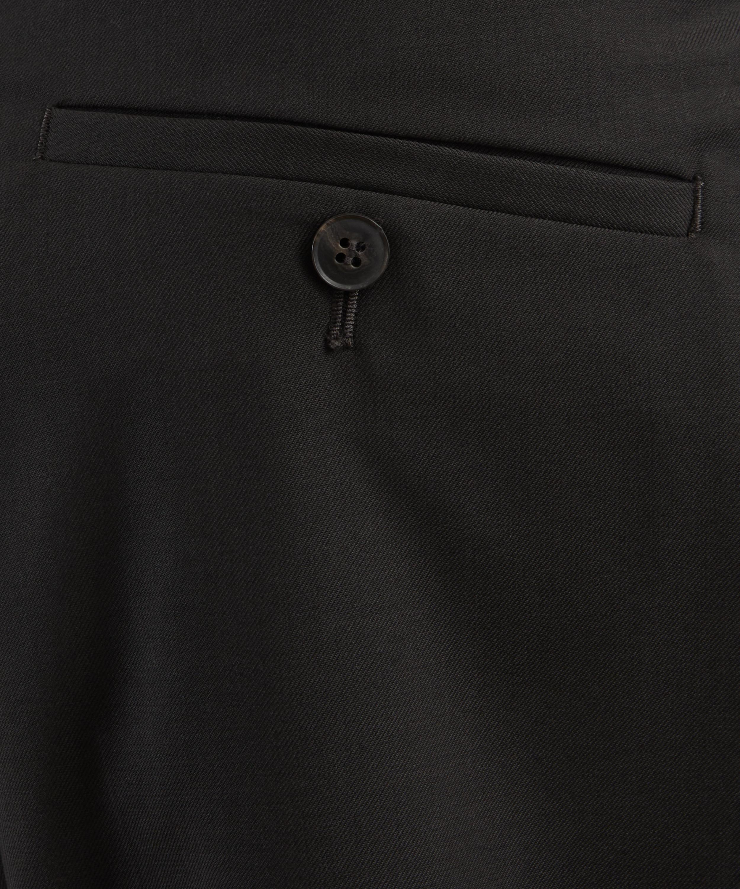 mfpen - Classic Twill Trousers image number 4