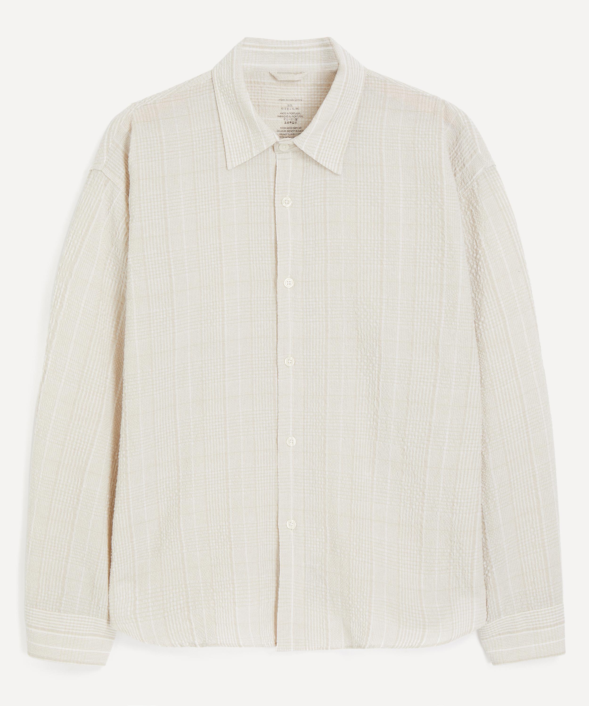 mfpen - Network Shirt