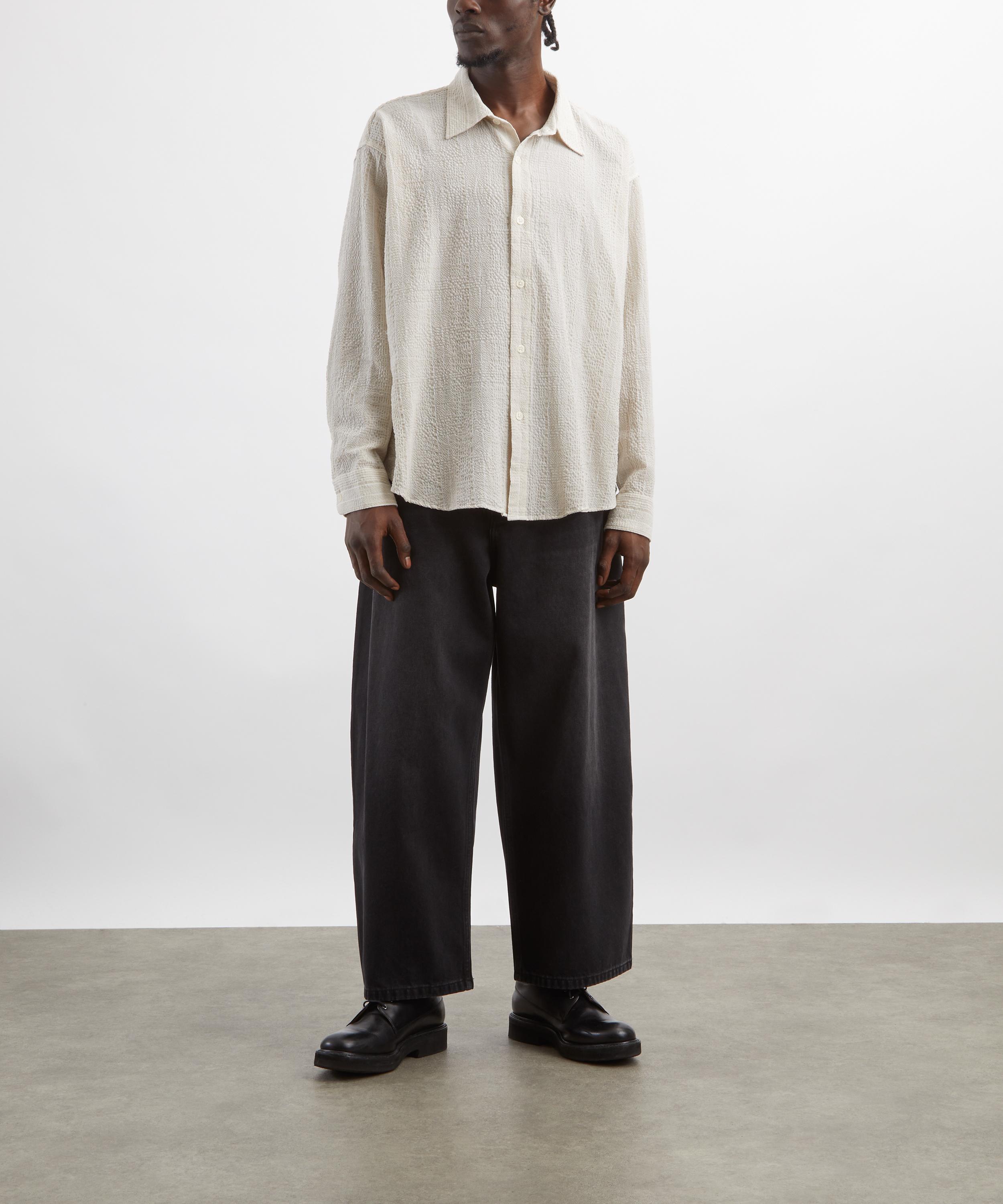 mfpen - Network Shirt image number 1