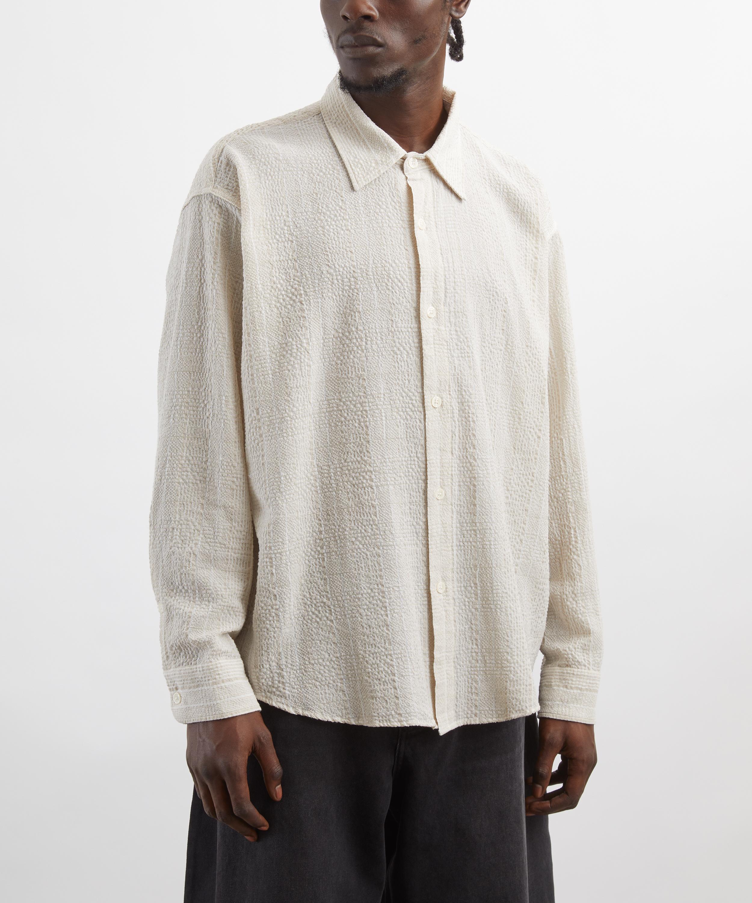 mfpen - Network Shirt image number 2