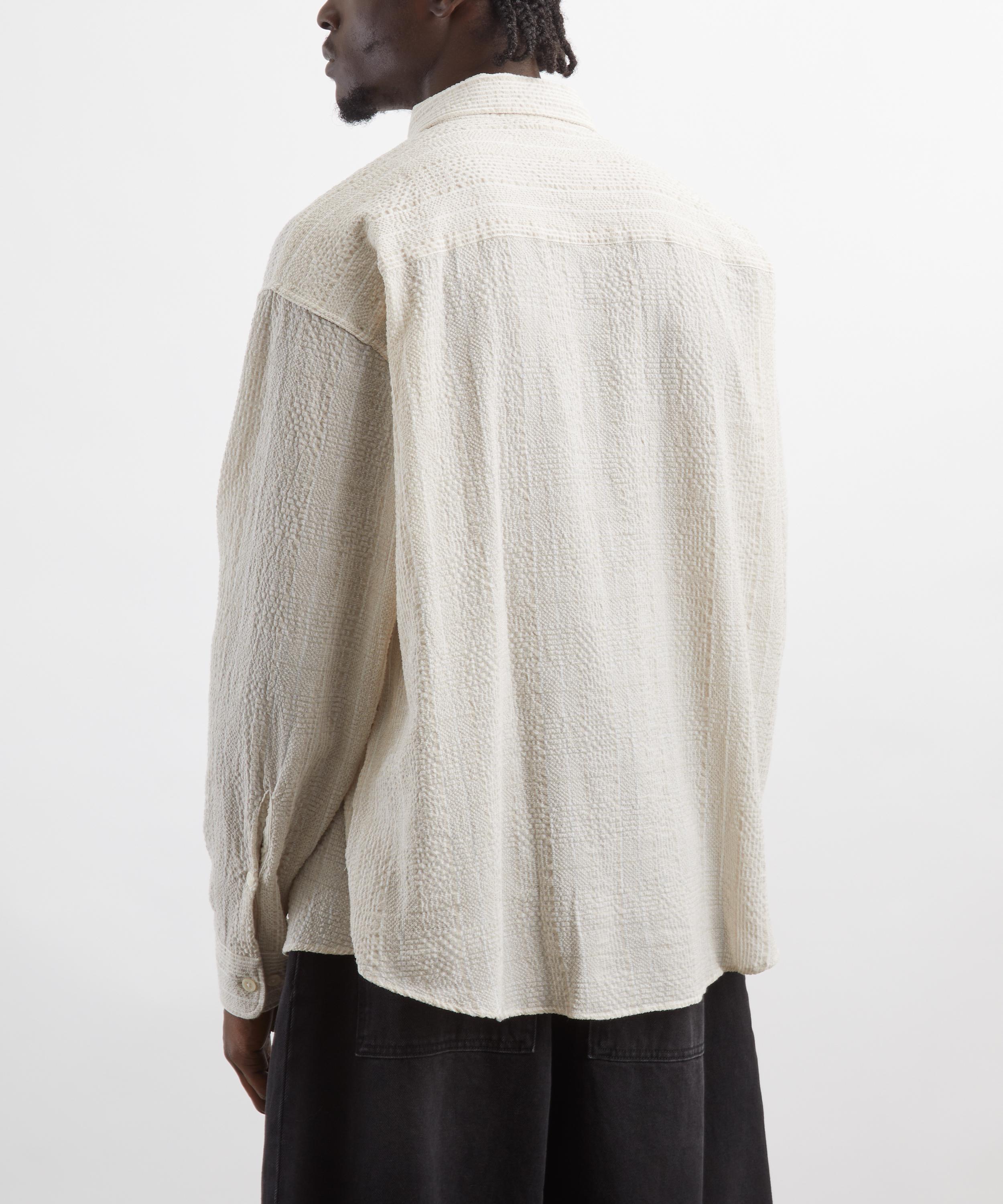 mfpen - Network Shirt image number 3