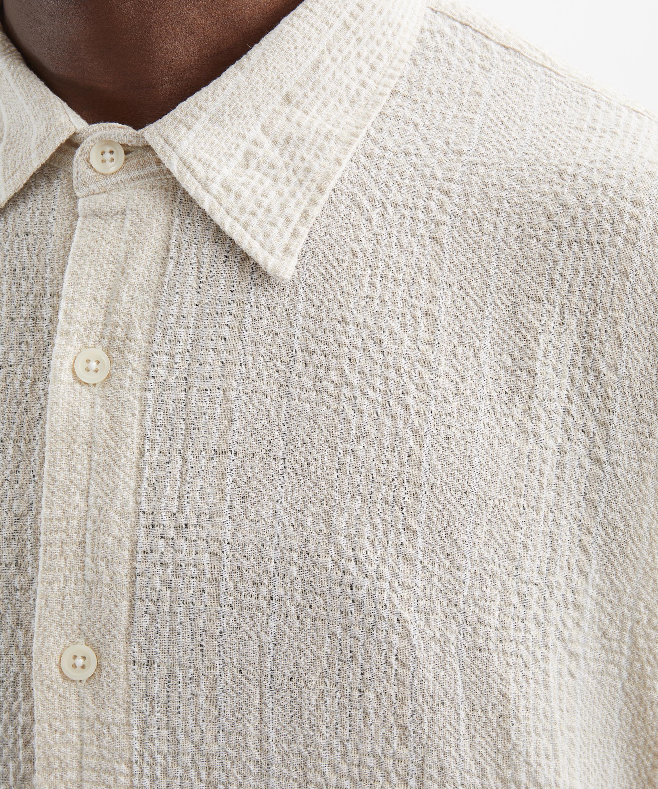 mfpen - Network Shirt image number 4