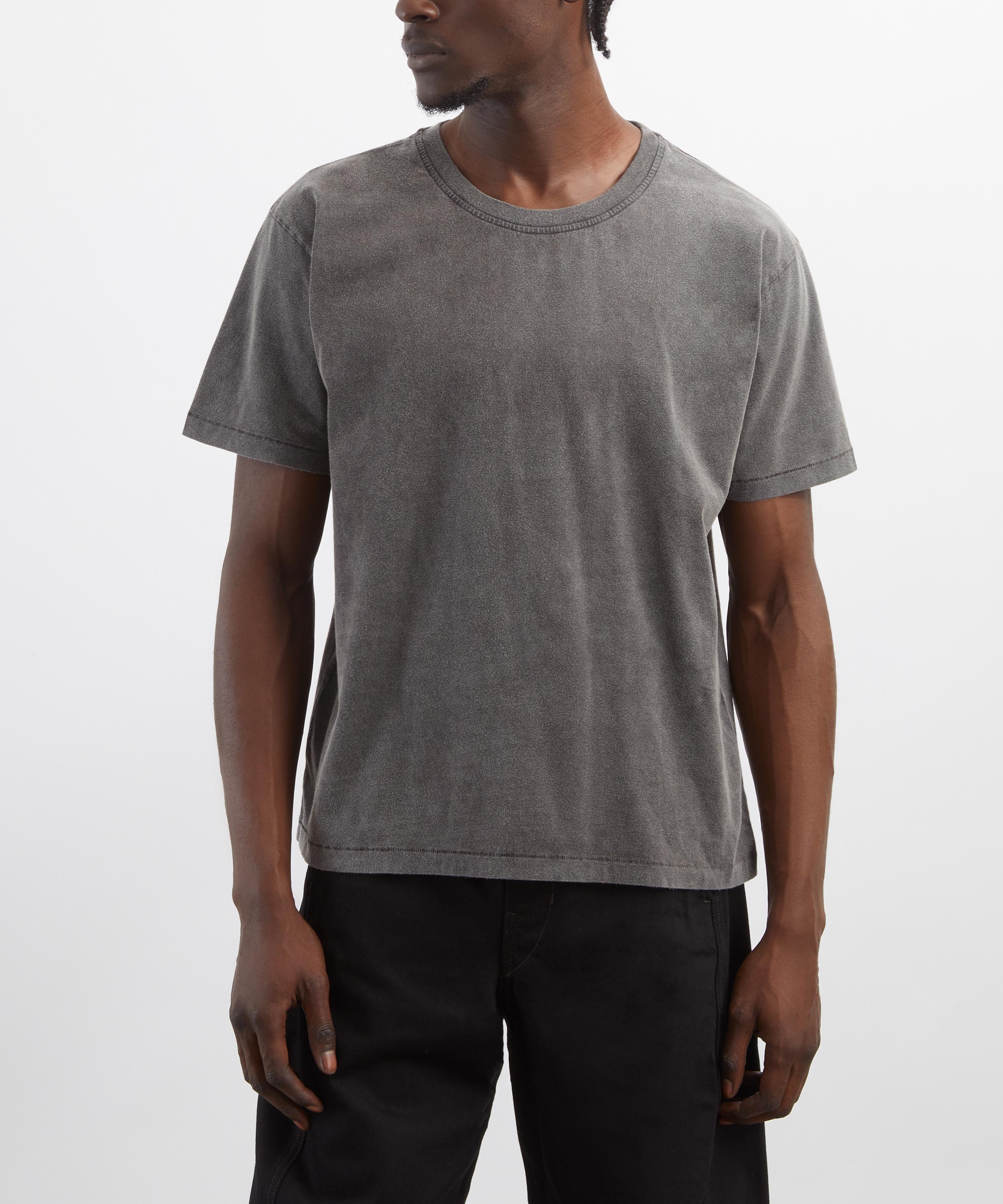 mfpen - Washed Graphite New T-Shirt image number 2
