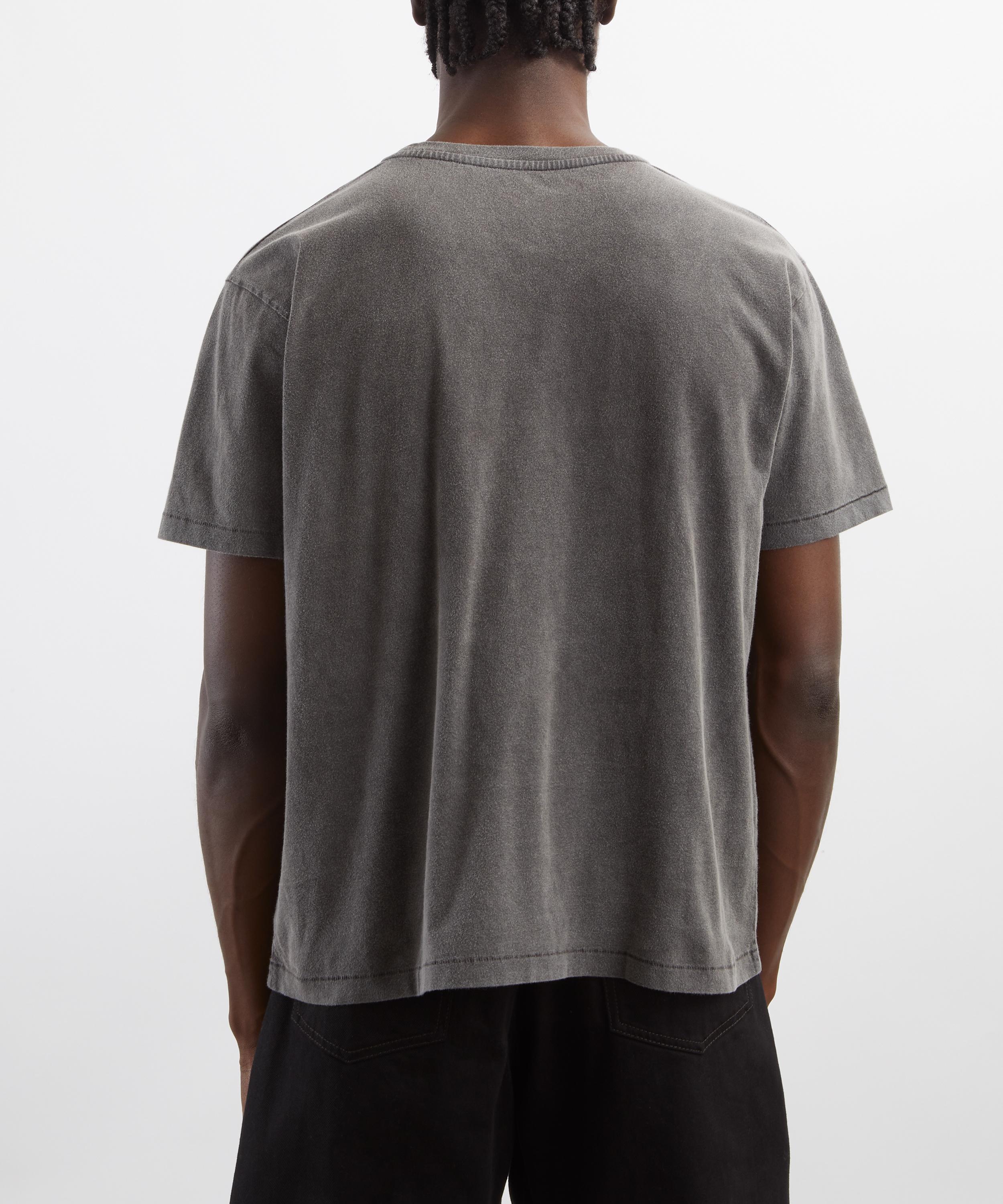mfpen - Washed Graphite New T-Shirt image number 3
