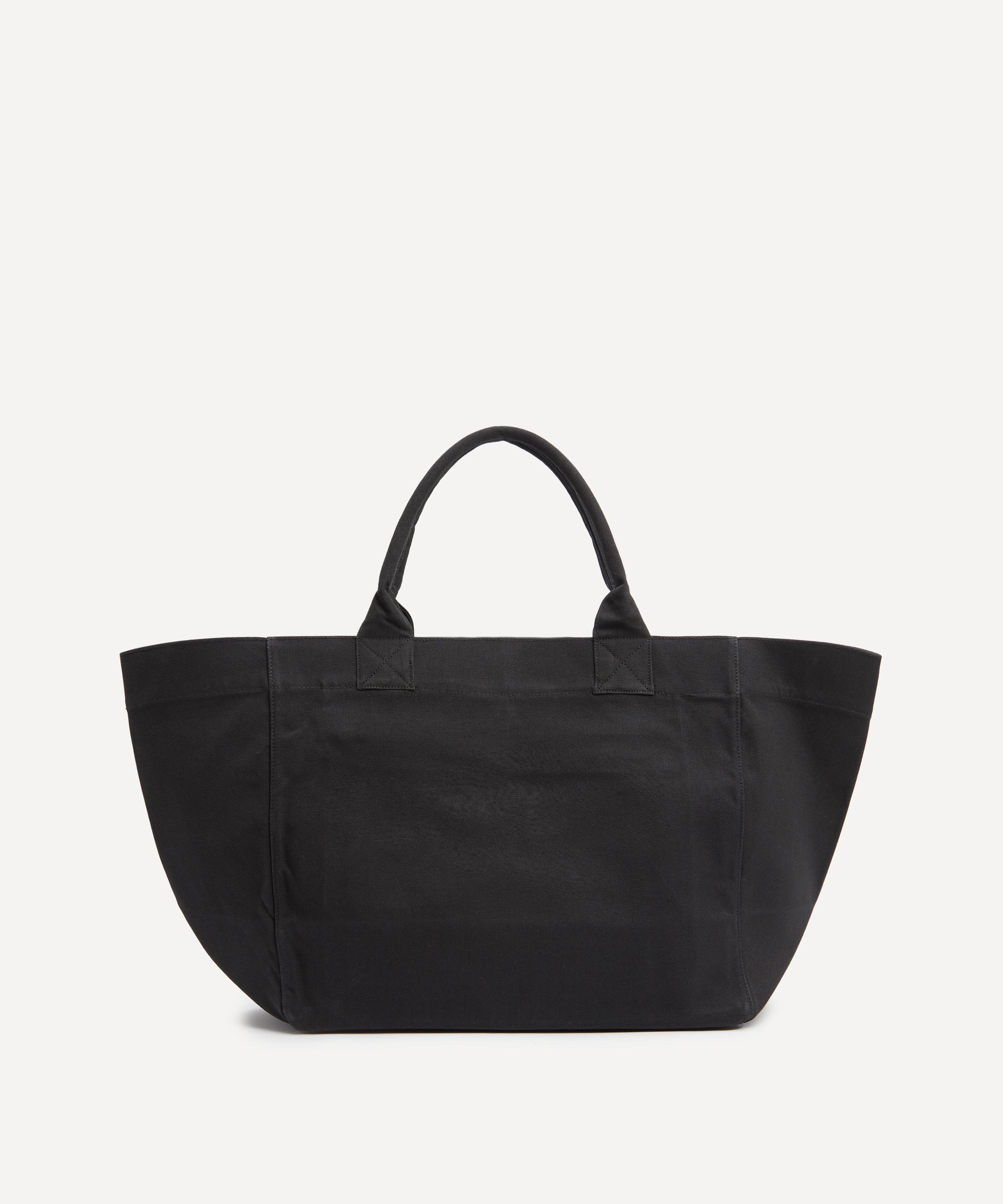 Ganni - Banana Print Tote Bag image number 3