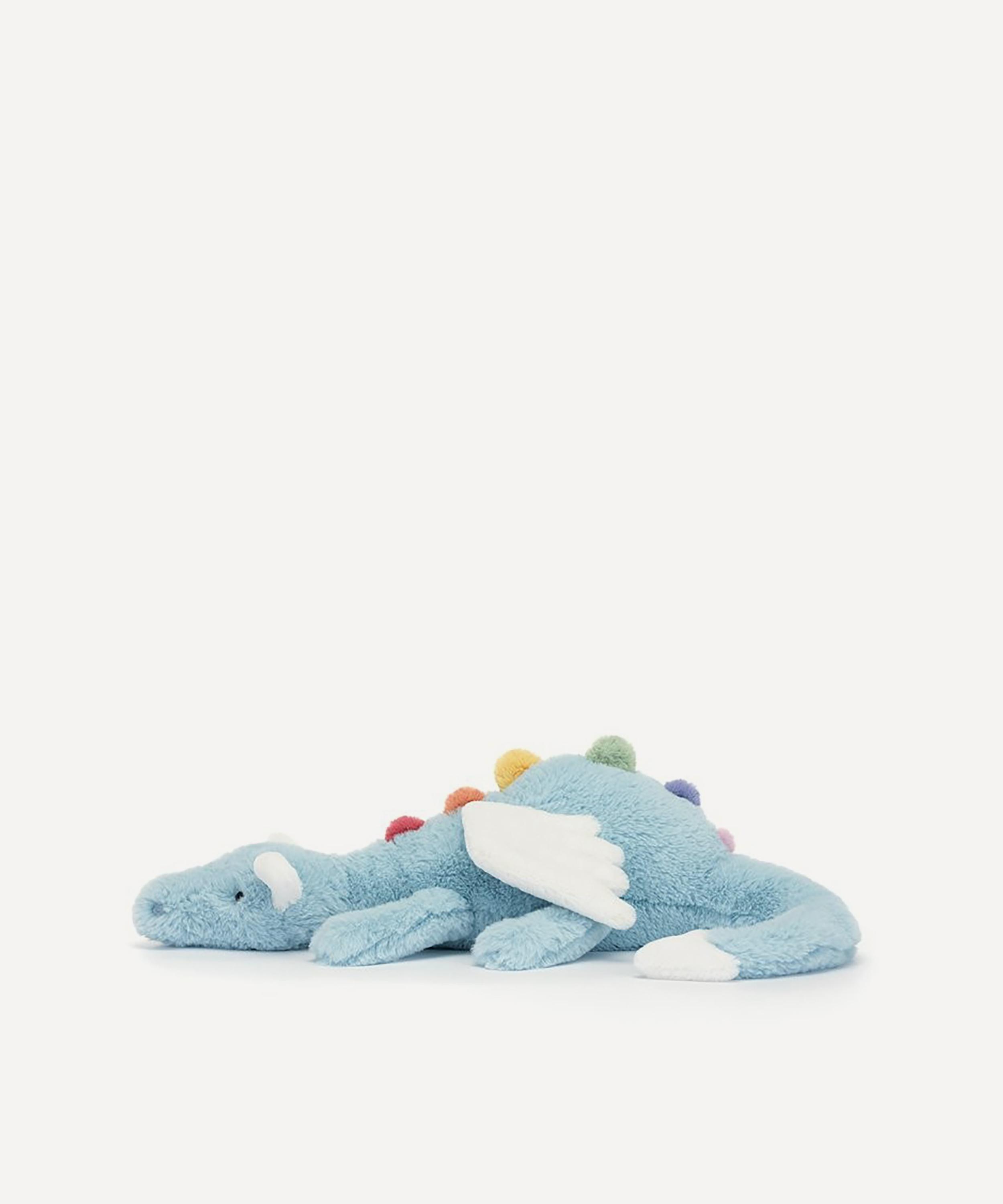 Jellycat - Large Sky Dragon image number 1