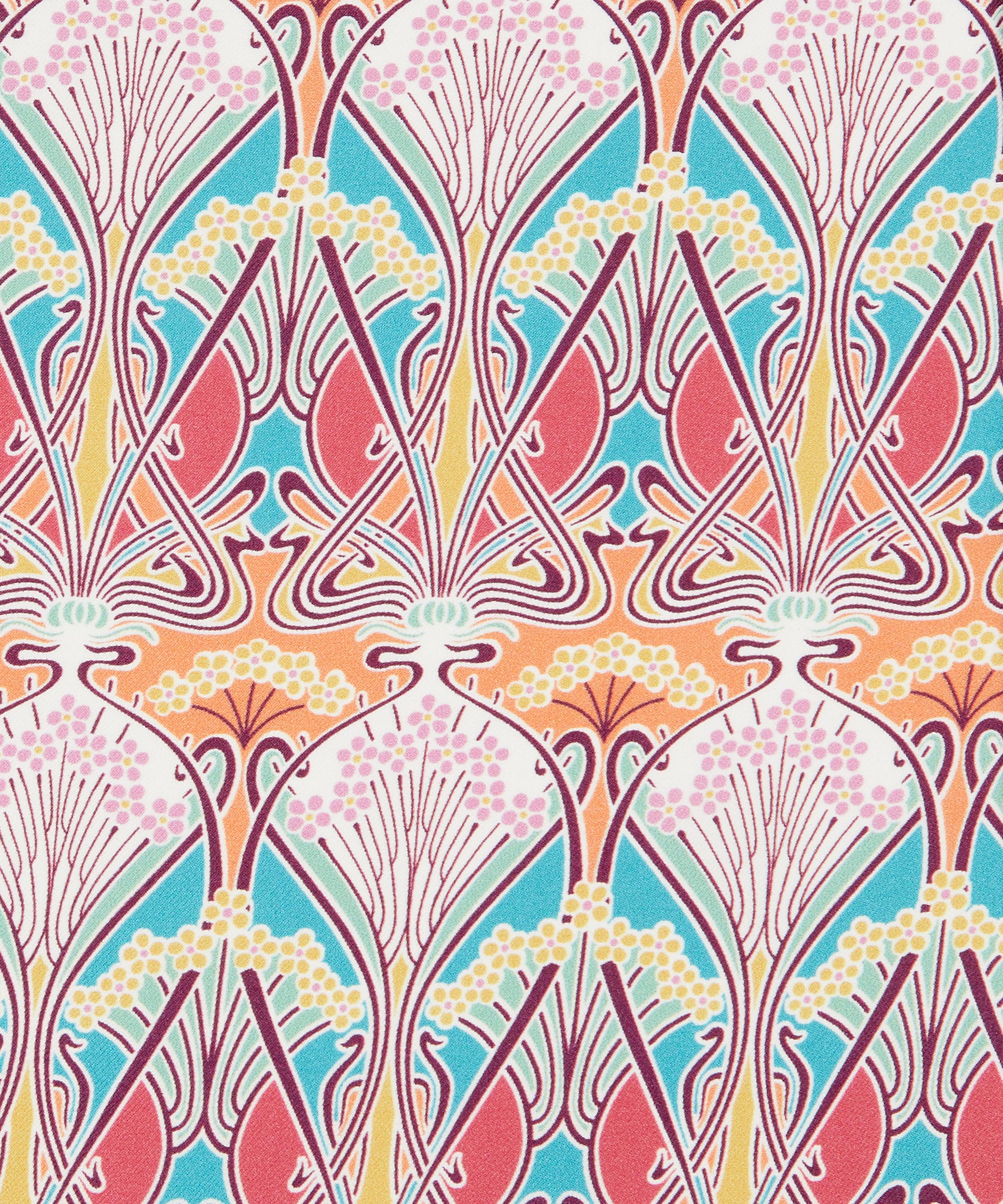 Liberty Fabrics - Ianthe Silk Twill image number 0