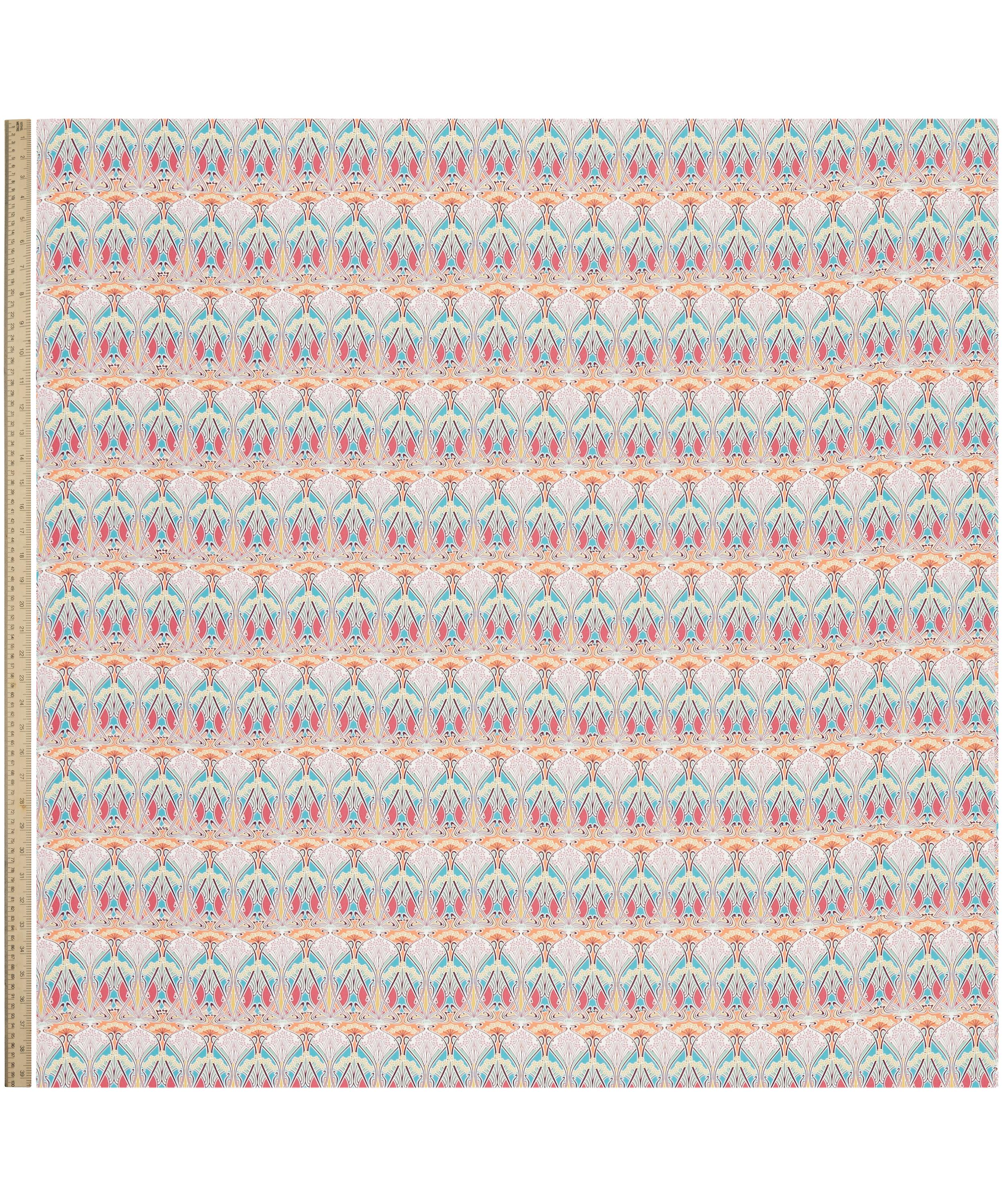 Liberty Fabrics - Ianthe Silk Twill image number 1