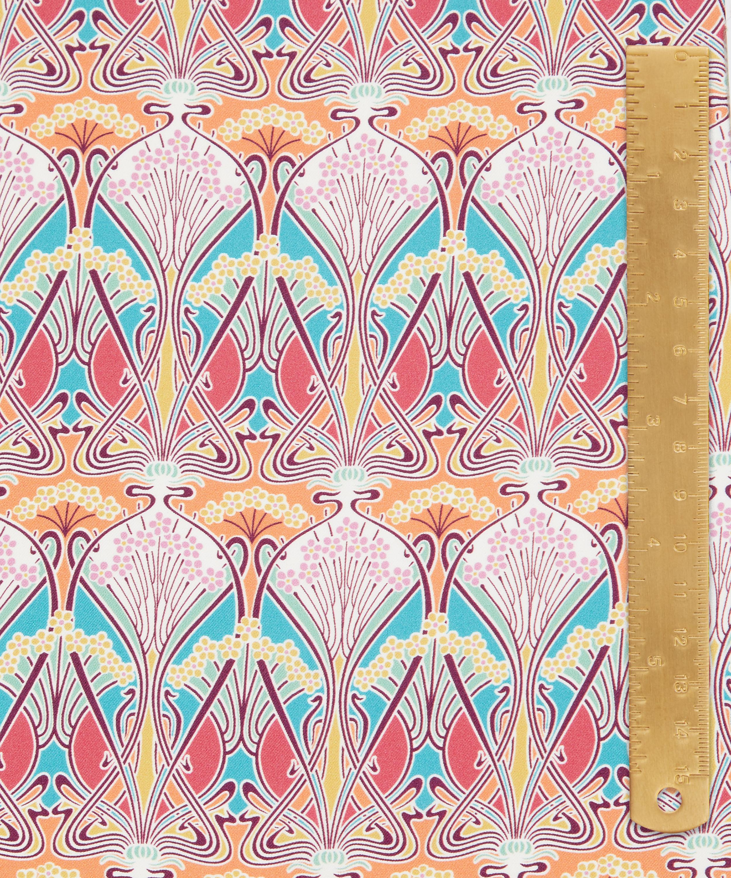 Liberty Fabrics - Ianthe Silk Twill image number 4