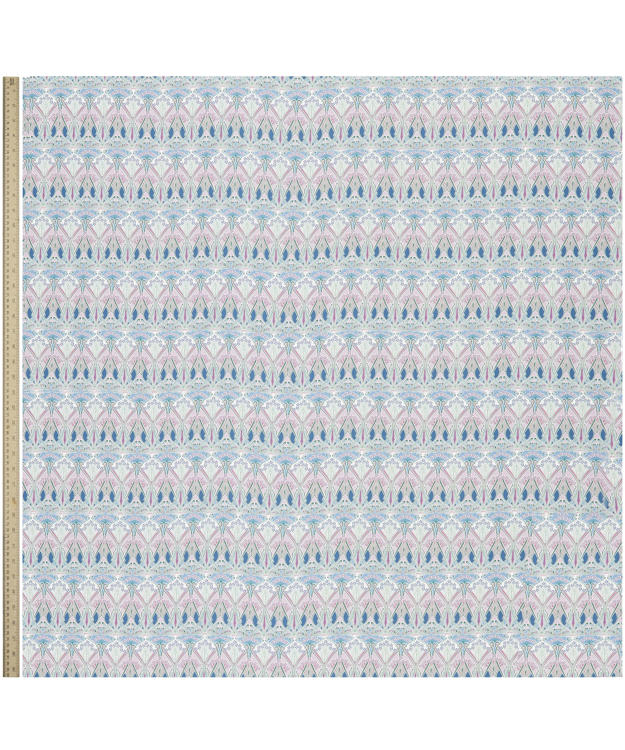 Liberty Fabrics - Ianthe Silk Twill image number 1