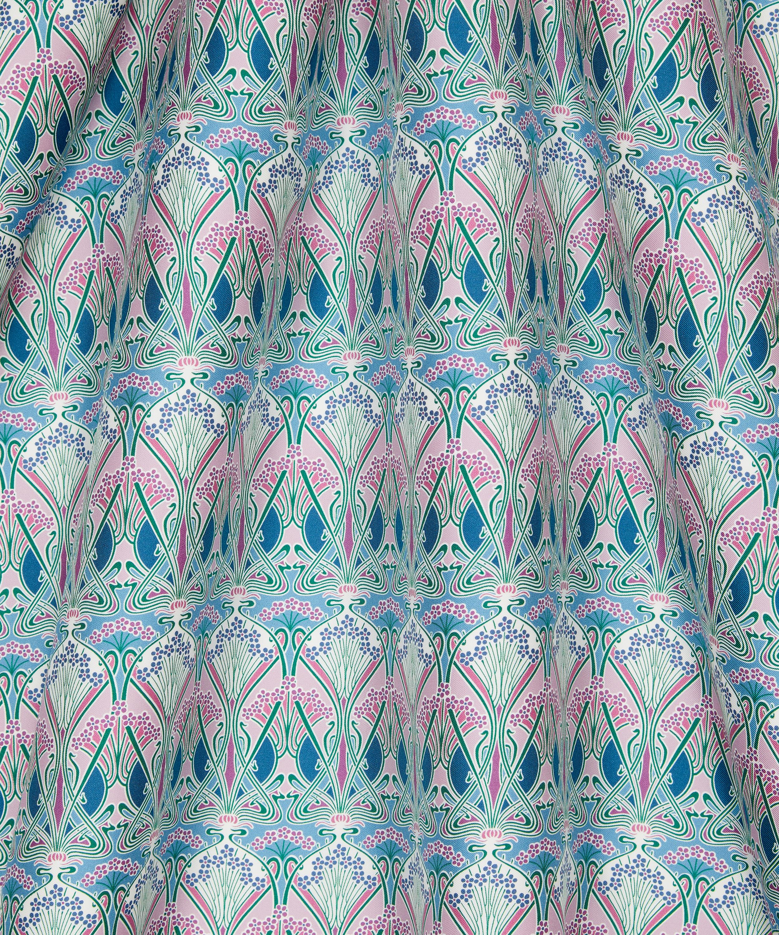 Liberty Fabrics - Ianthe Silk Twill image number 2