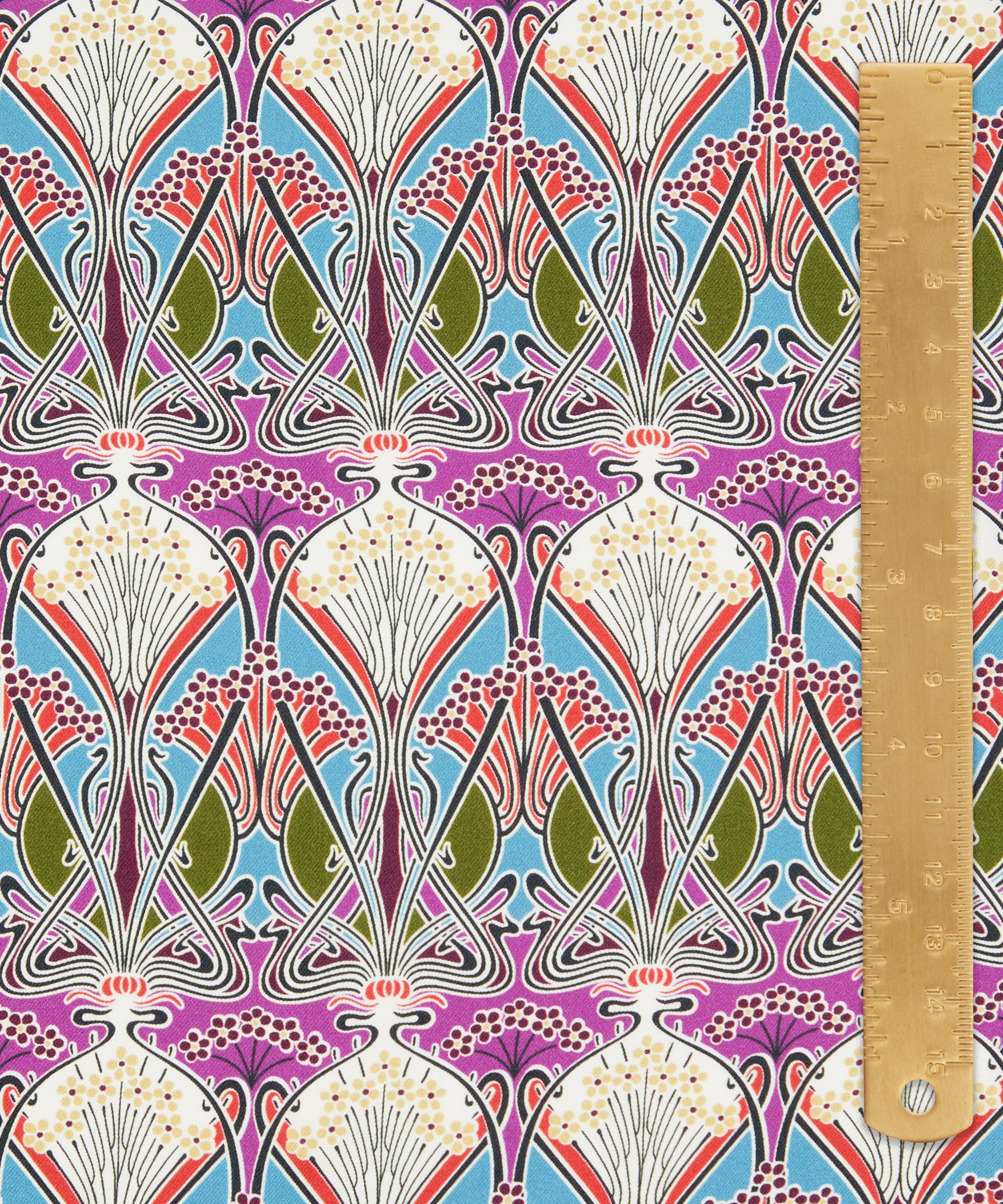 Liberty Fabrics - Ianthe Silk Twill image number 4