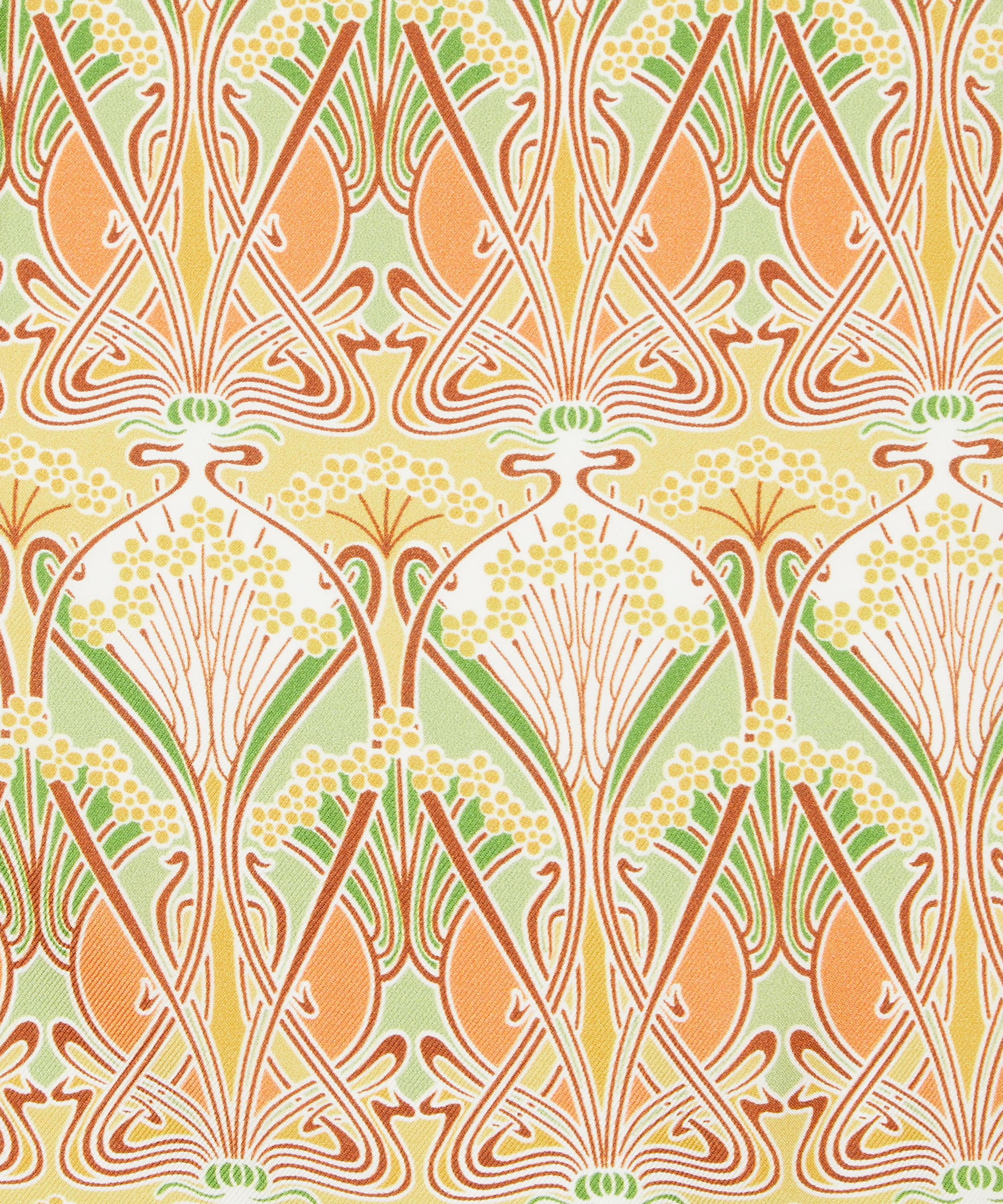 Liberty Fabrics - Ianthe Silk Twill image number 0