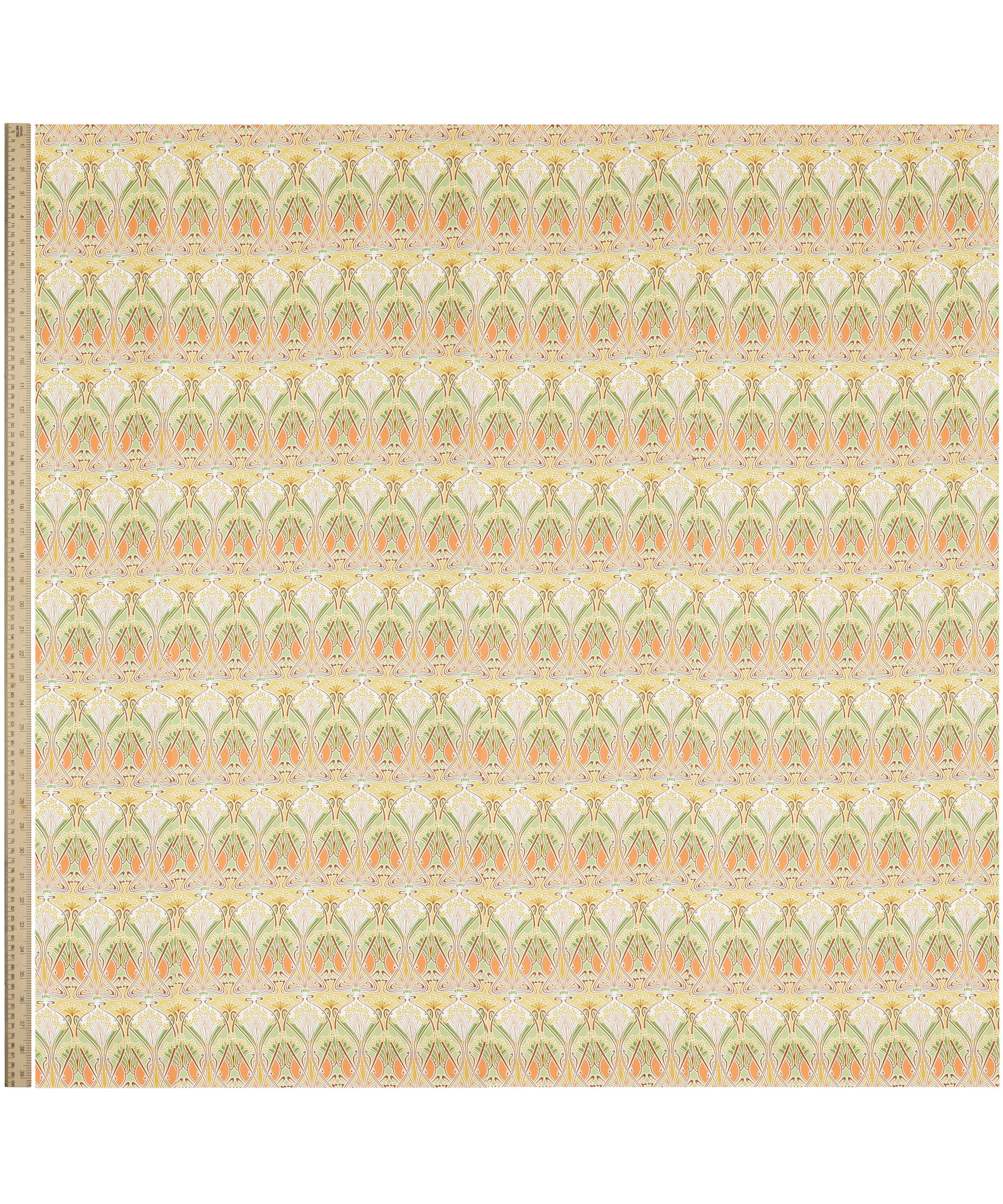 Liberty Fabrics - Ianthe Silk Twill image number 1
