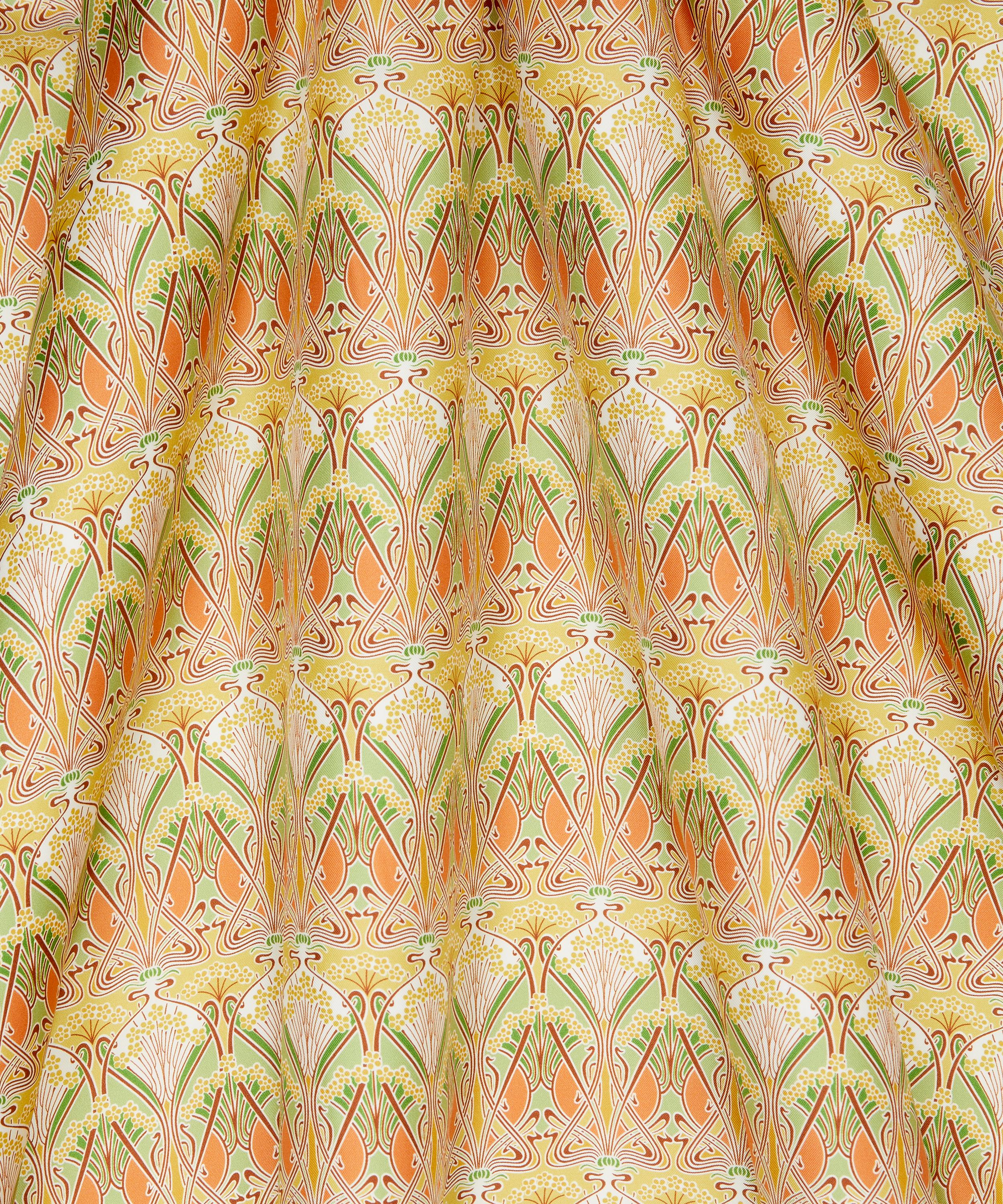 Liberty Fabrics - Ianthe Silk Twill image number 2
