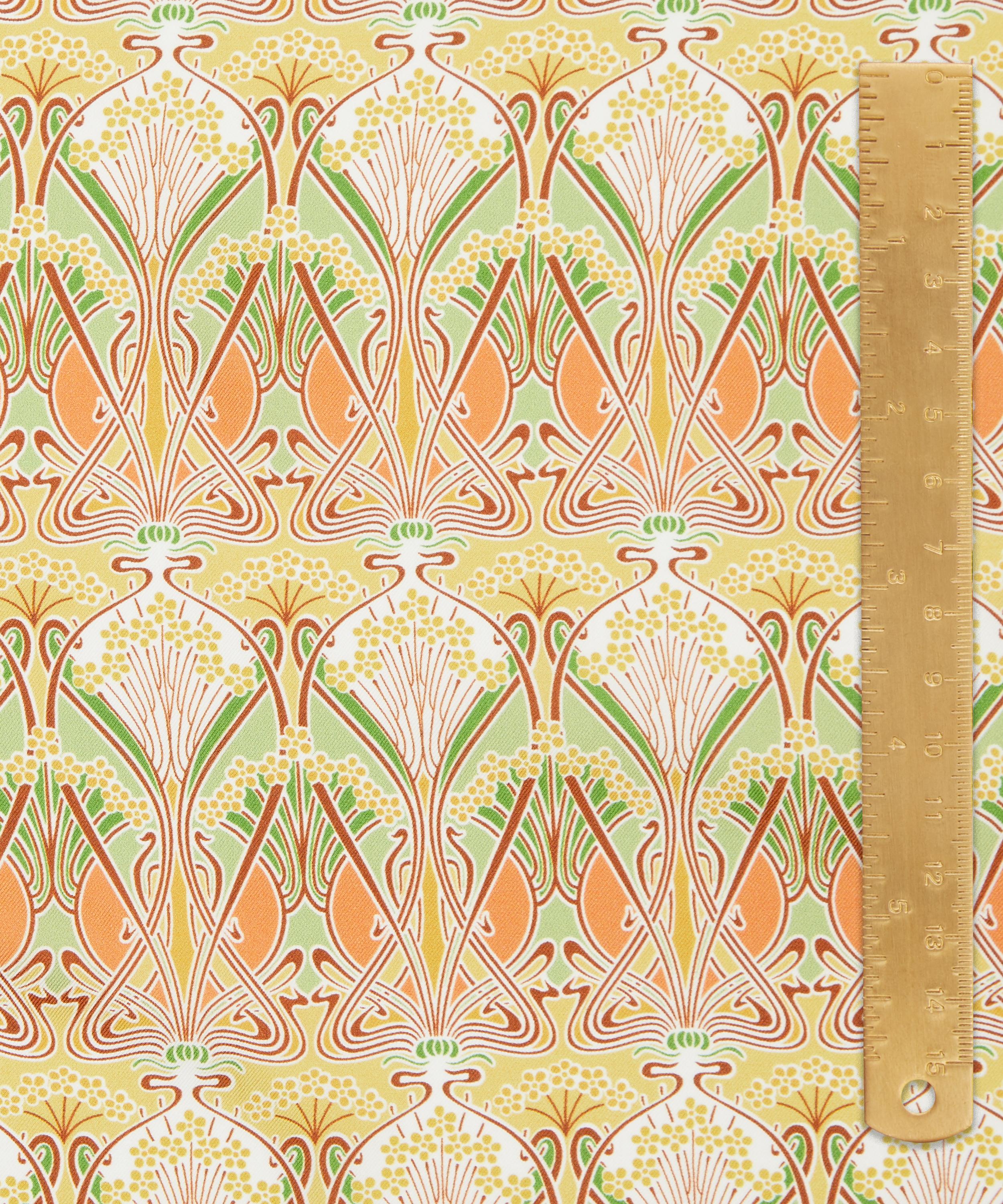Liberty Fabrics - Ianthe Silk Twill image number 4