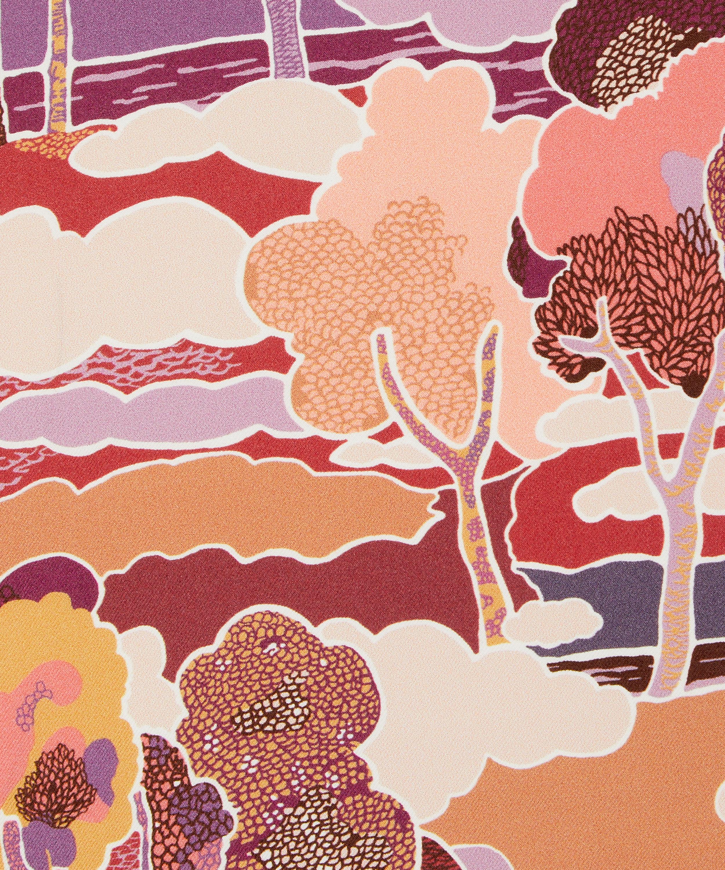 Liberty Fabrics - Prospect Road Silk Twill image number 0