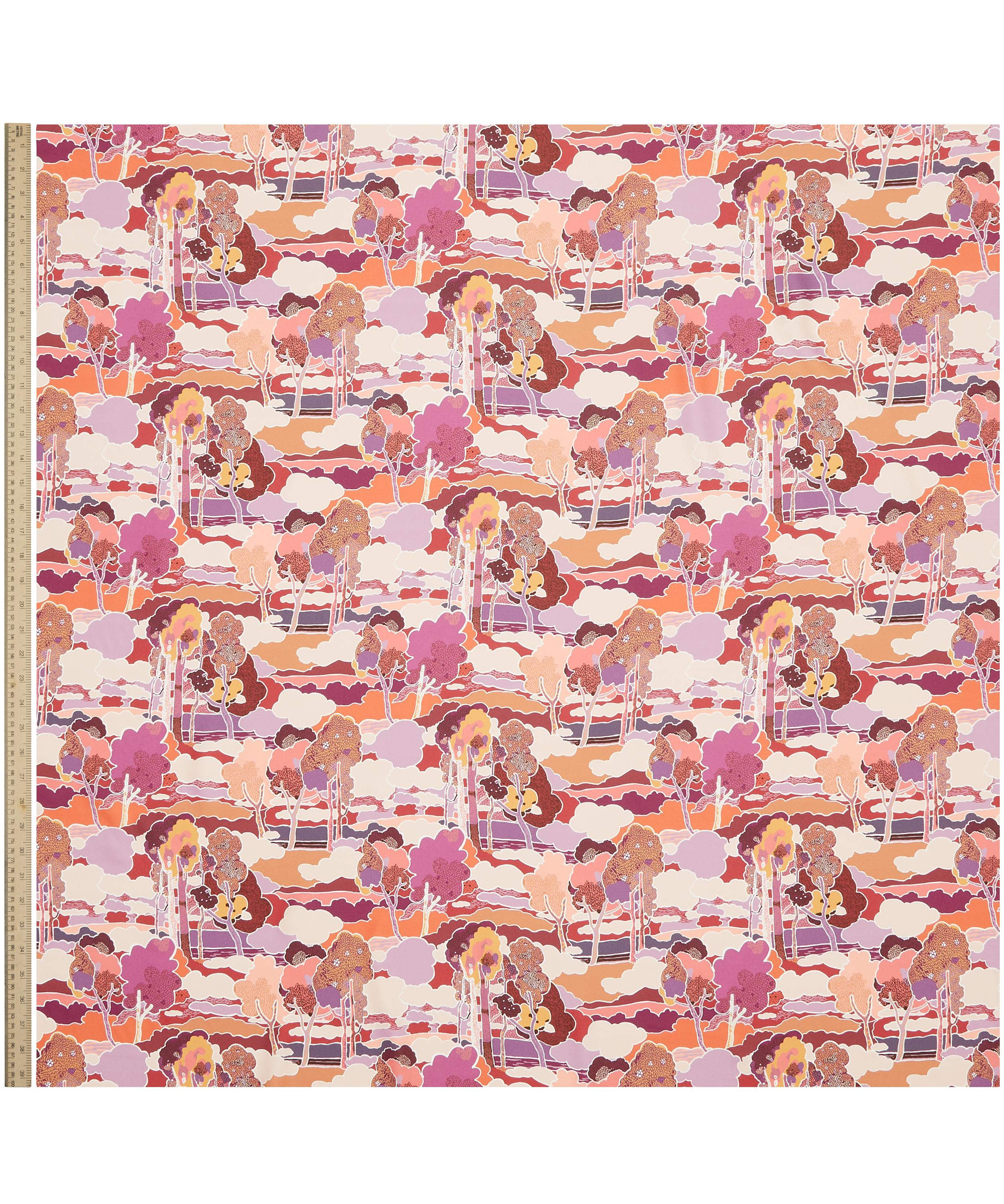 Liberty Fabrics - Prospect Road Silk Twill image number 1