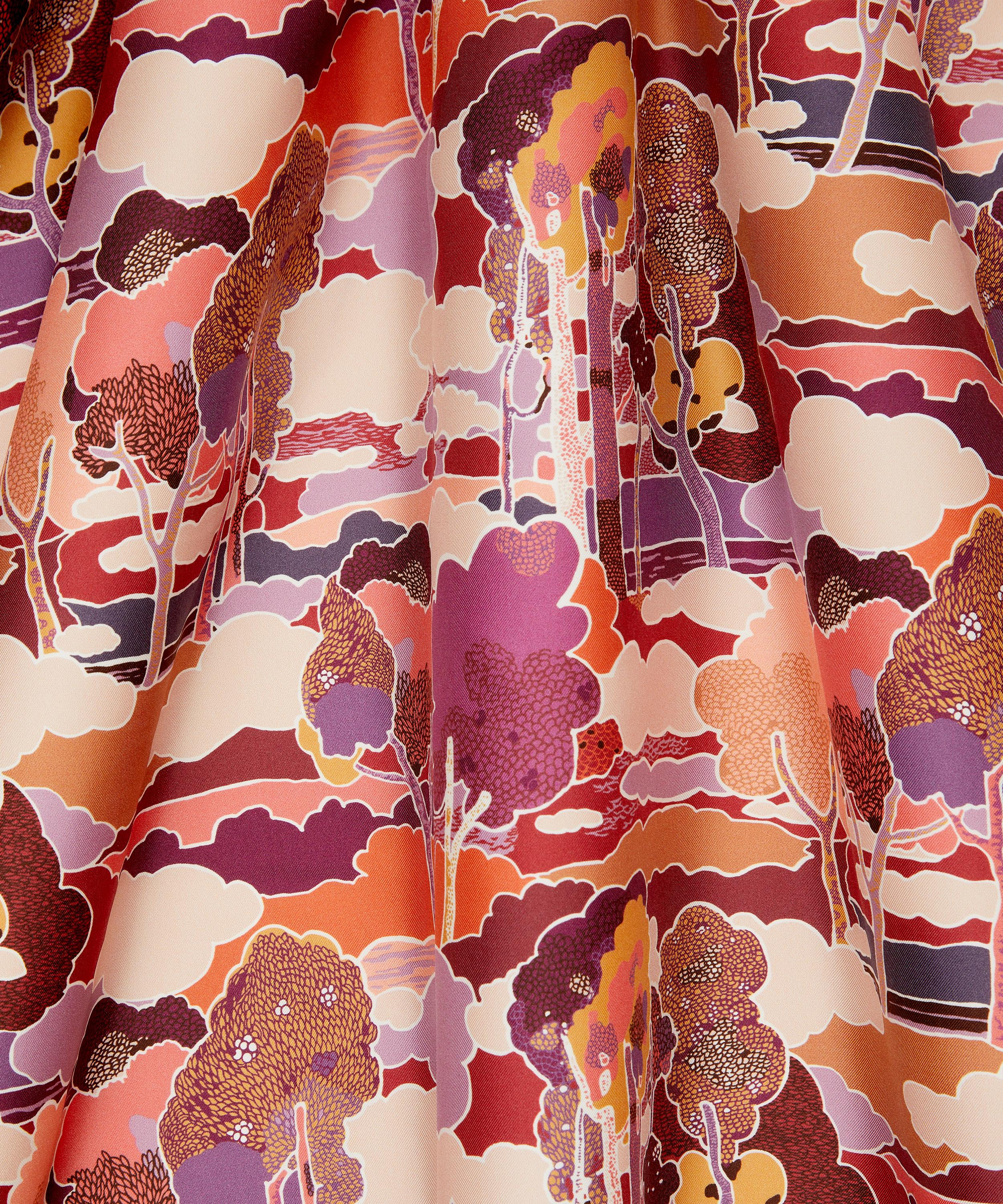 Liberty Fabrics - Prospect Road Silk Twill image number 2