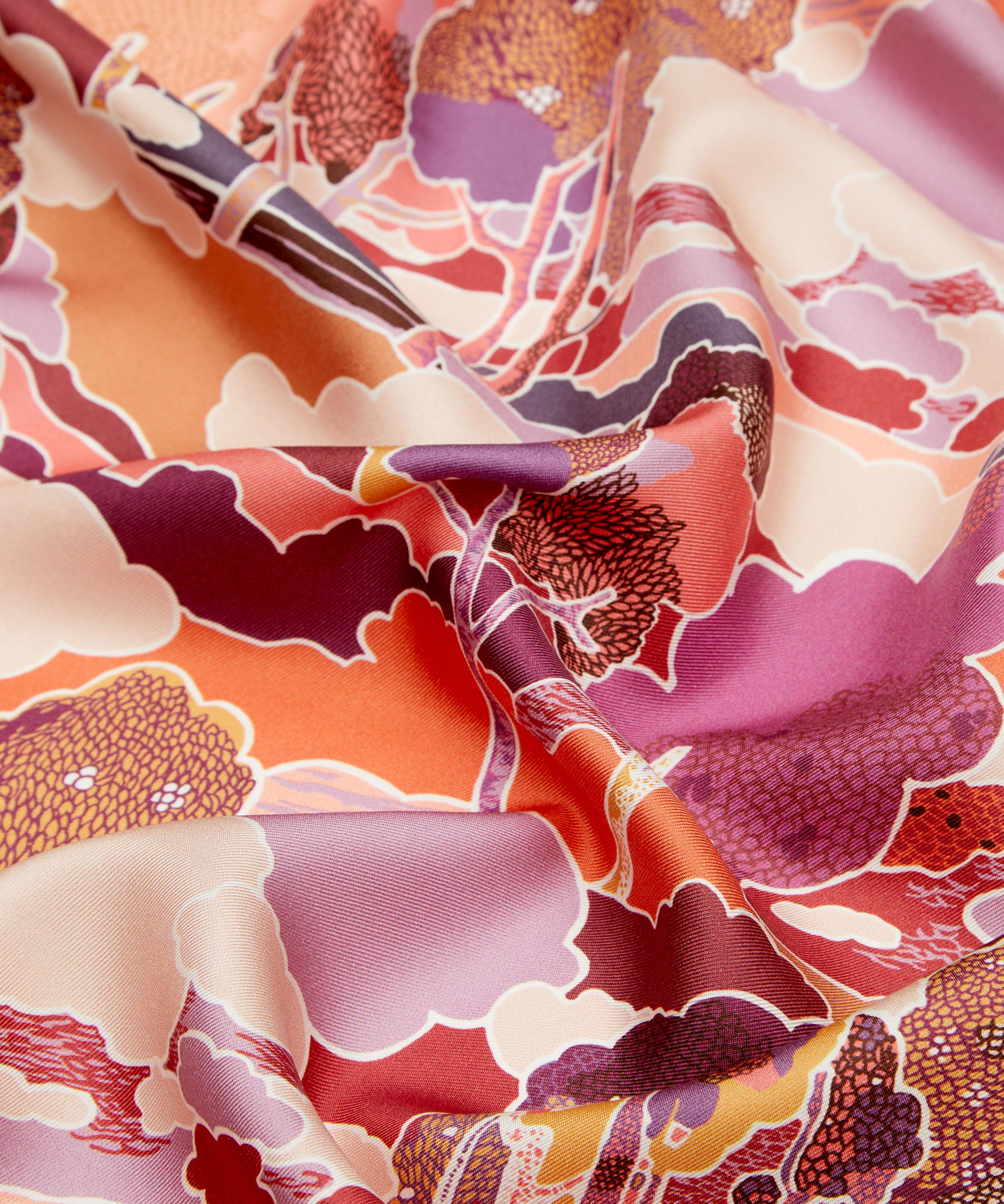 Liberty Fabrics - Prospect Road Silk Twill image number 3