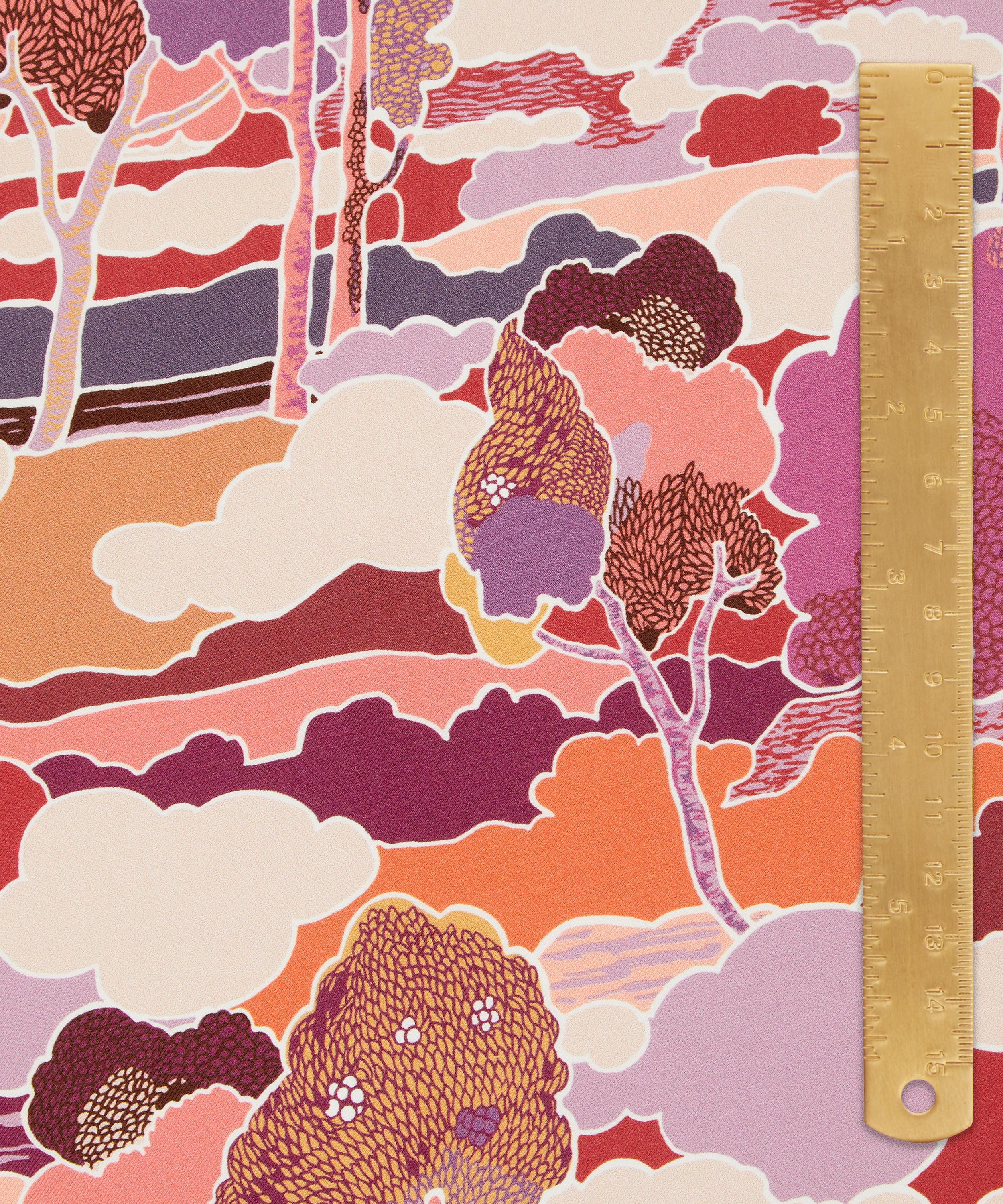 Liberty Fabrics - Prospect Road Silk Twill image number 4