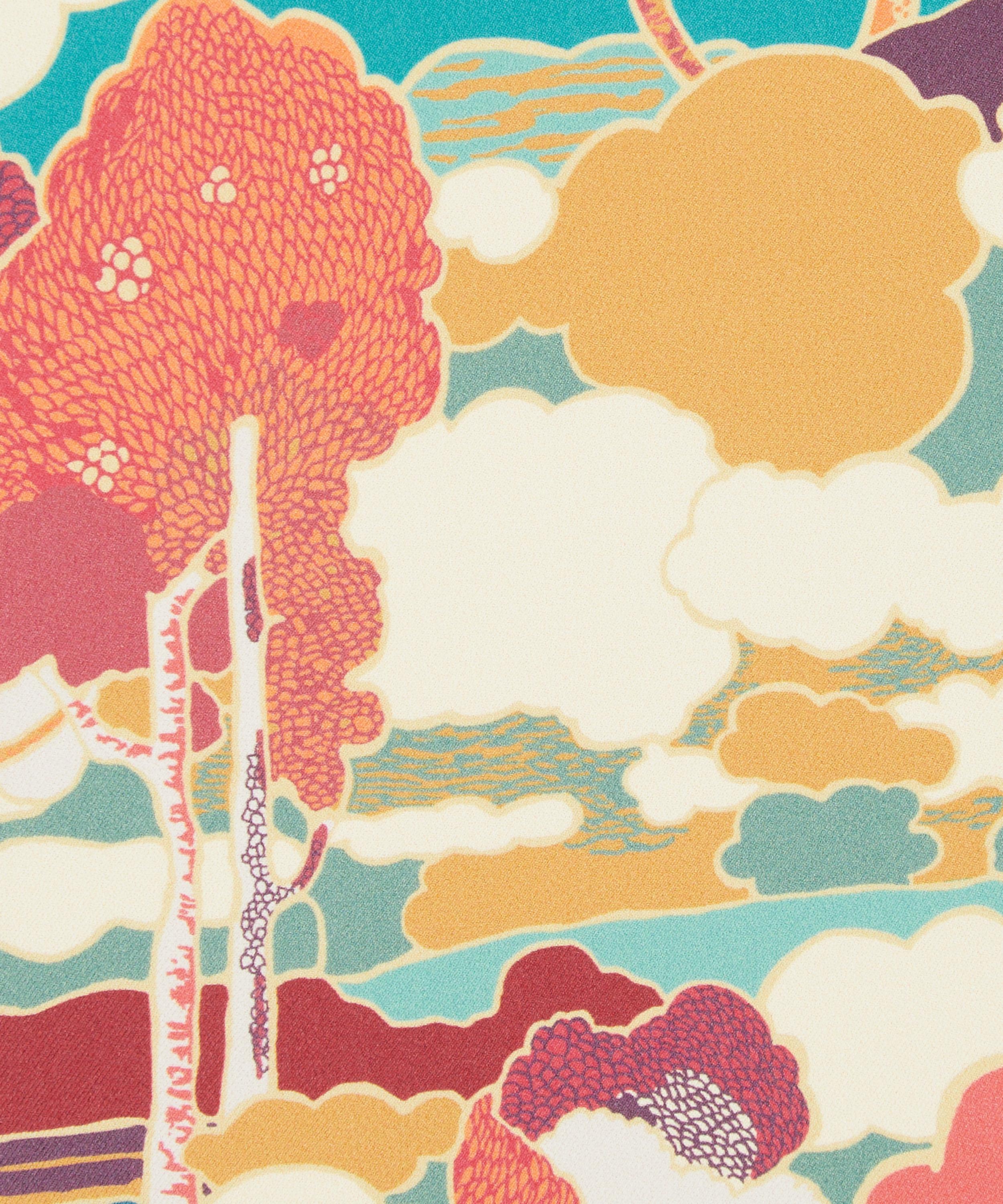 Liberty Fabrics - Prospect Road Silk Twill image number 0