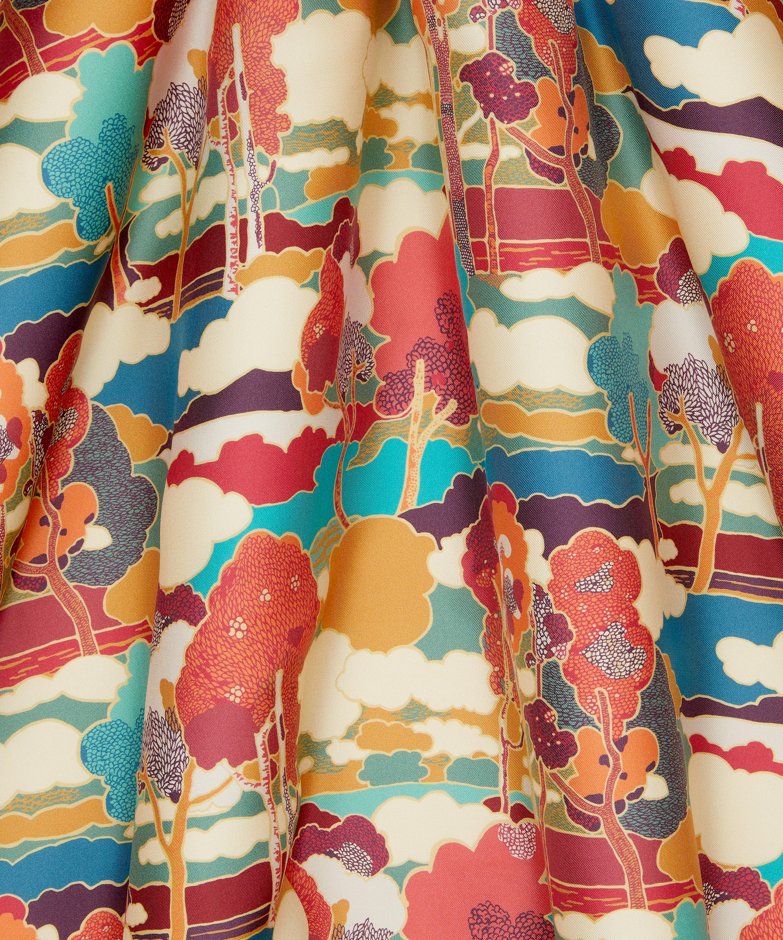 Liberty Fabrics - Prospect Road Silk Twill image number 2