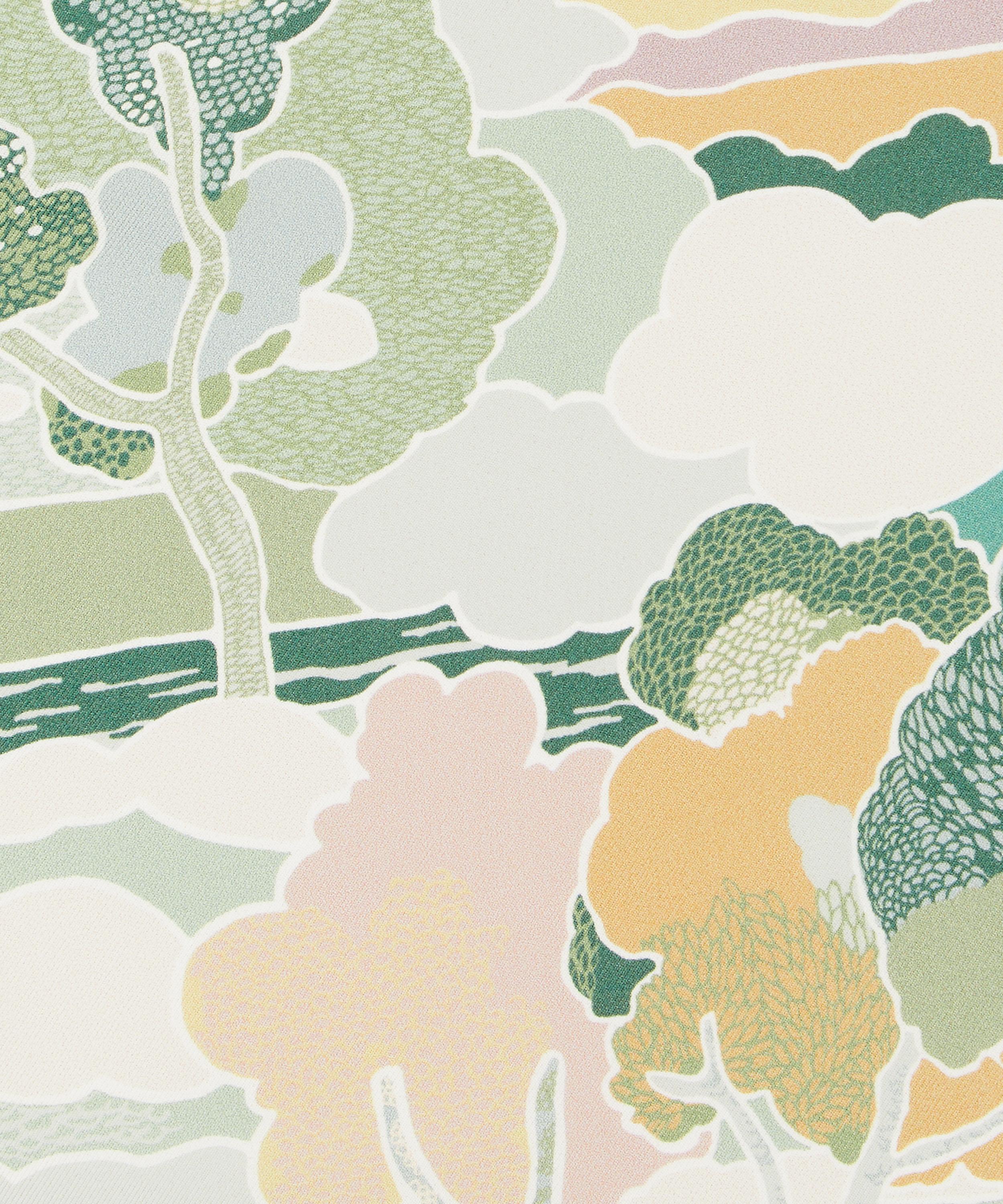 Liberty Fabrics - Prospect Road Silk Twill image number 0