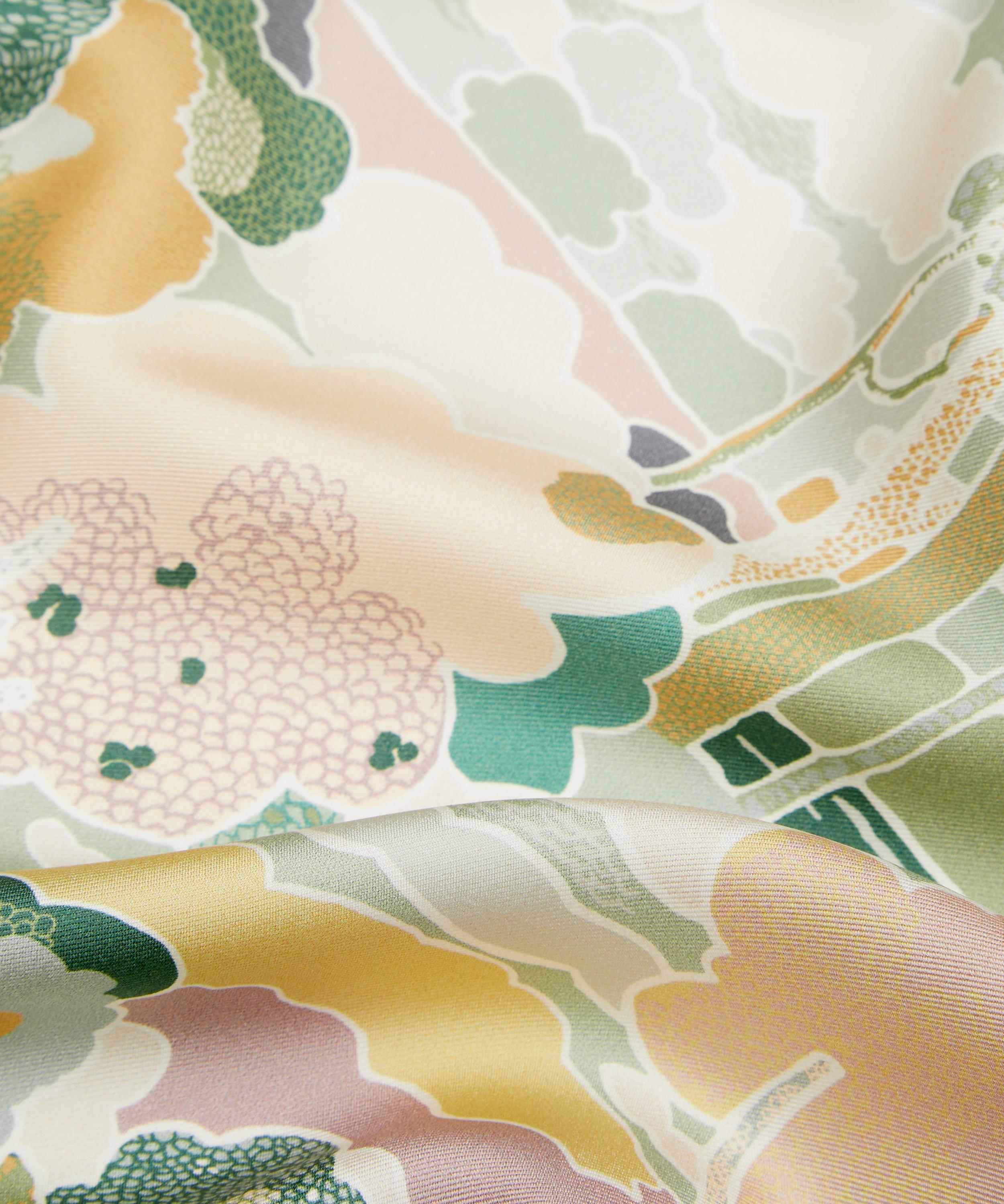 Liberty Fabrics - Prospect Road Silk Twill image number 2