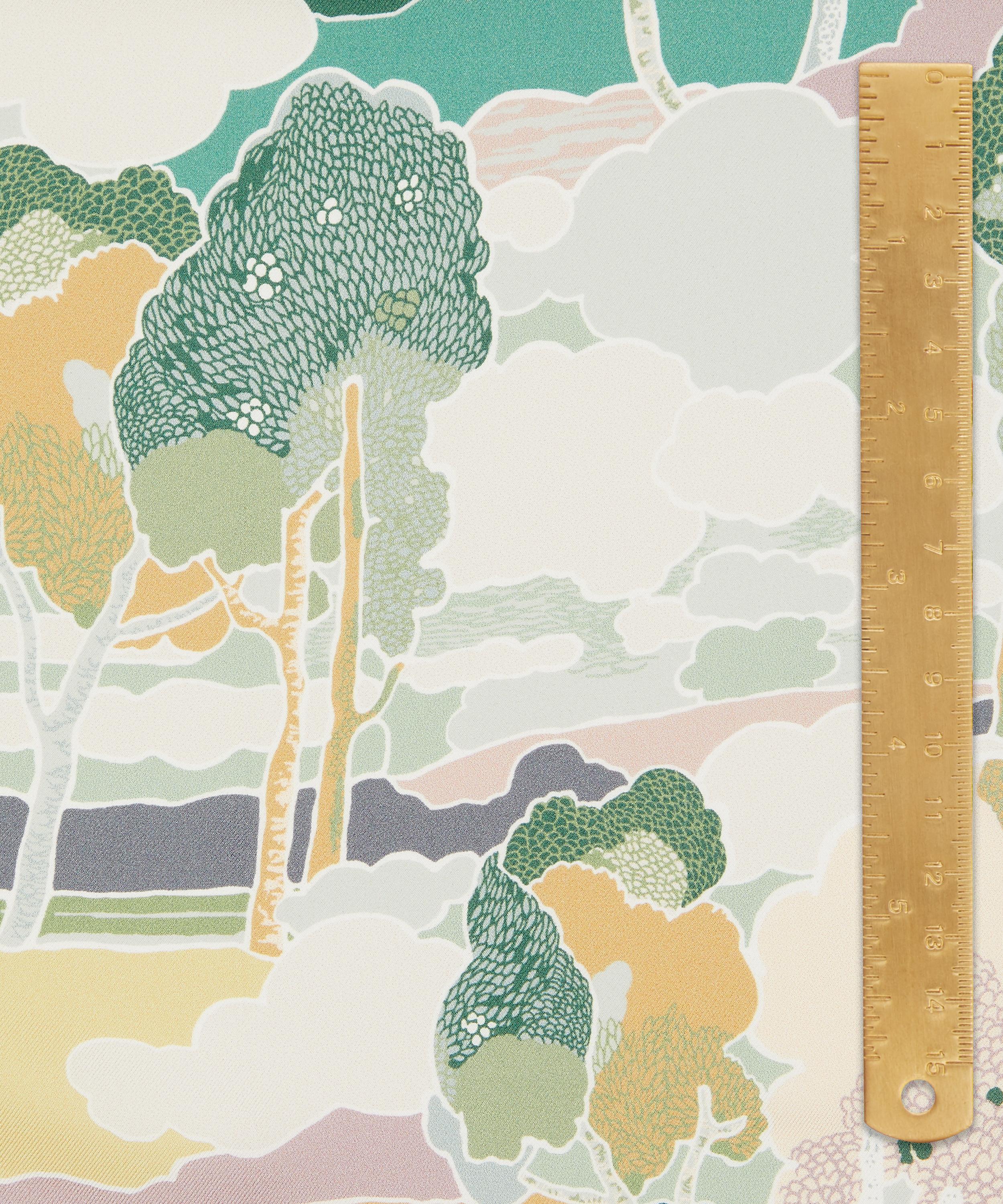 Liberty Fabrics - Prospect Road Silk Twill image number 3