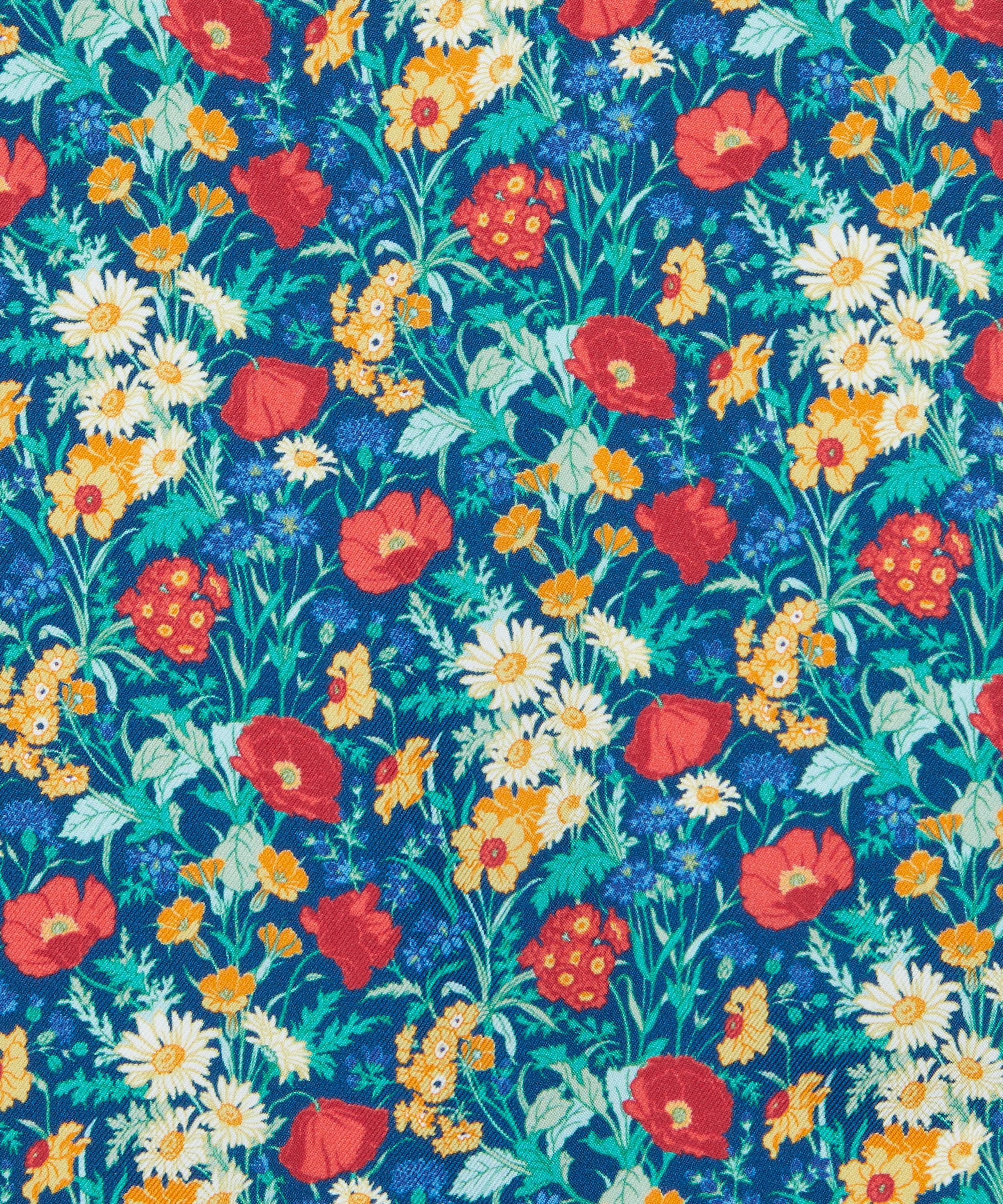 Liberty Fabrics - Florence May Silk Twill image number 0