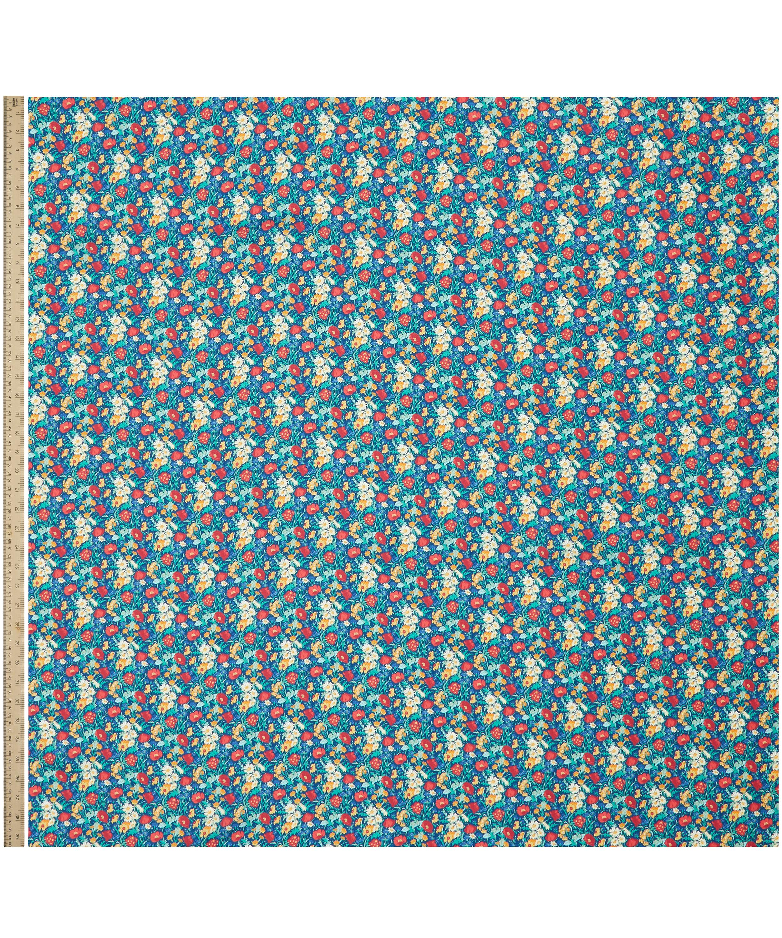 Liberty Fabrics - Florence May Silk Twill image number 1