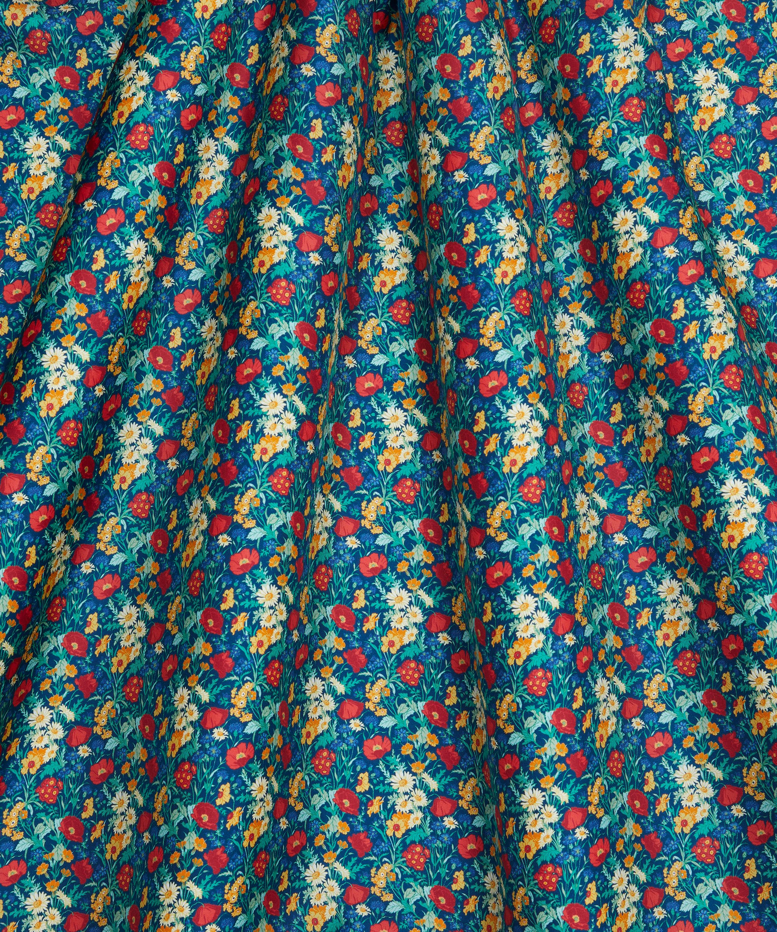 Liberty Fabrics - Florence May Silk Twill image number 2