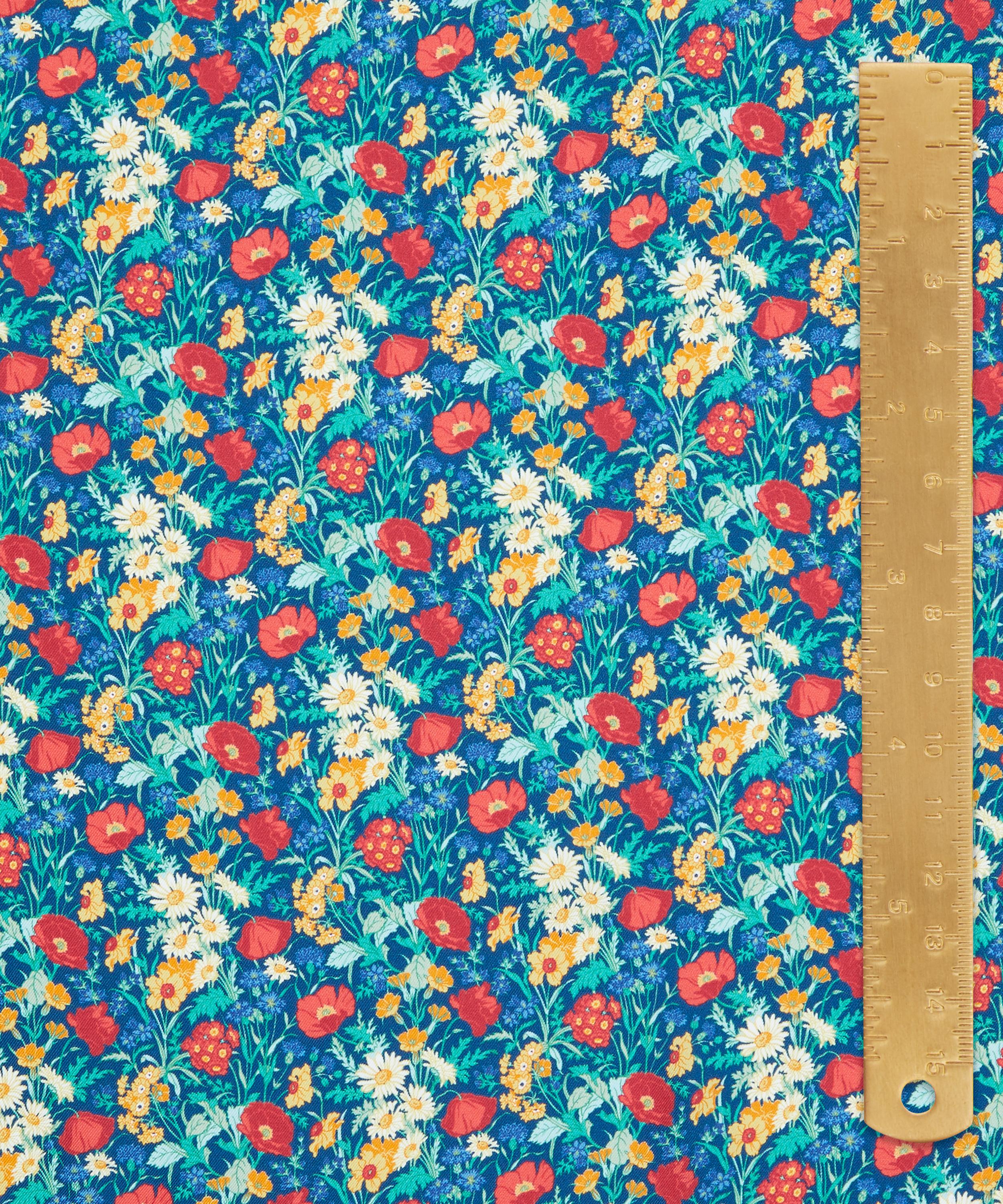 Liberty Fabrics - Florence May Silk Twill image number 4