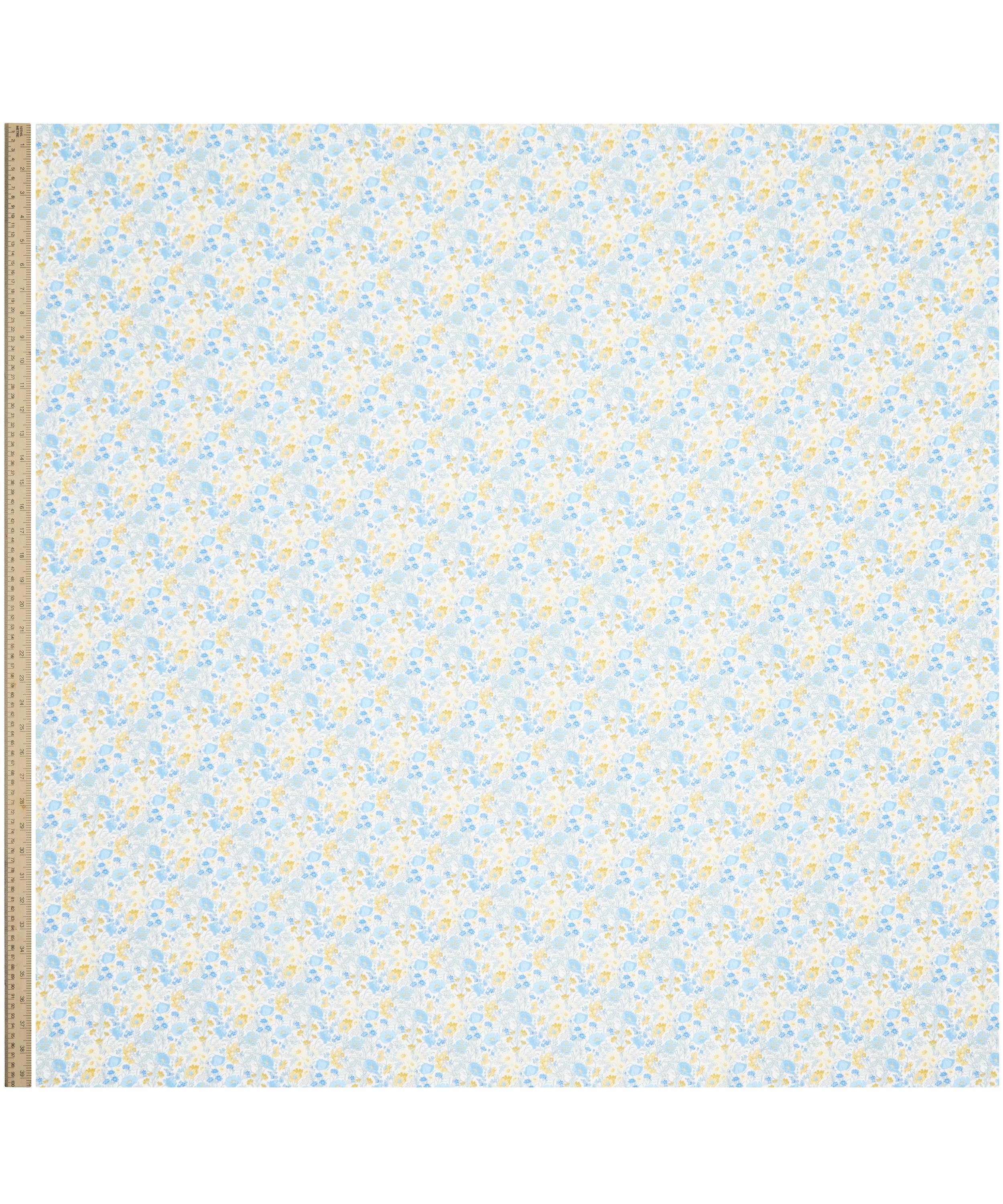 Liberty Fabrics - Florence May Silk Twill image number 1