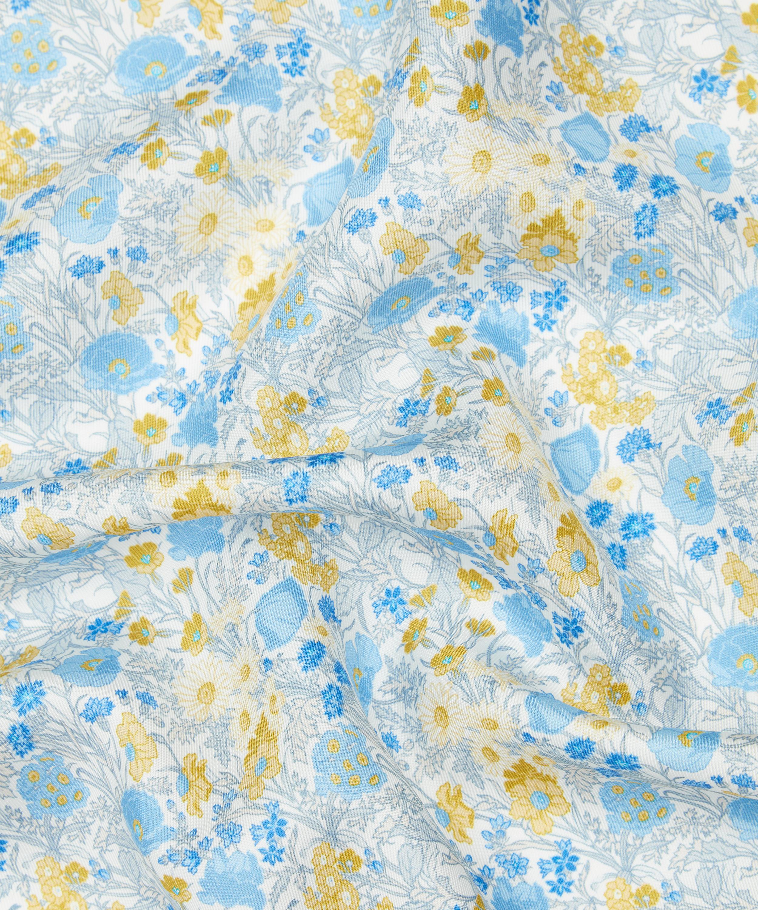 Liberty Fabrics - Florence May Silk Twill image number 3
