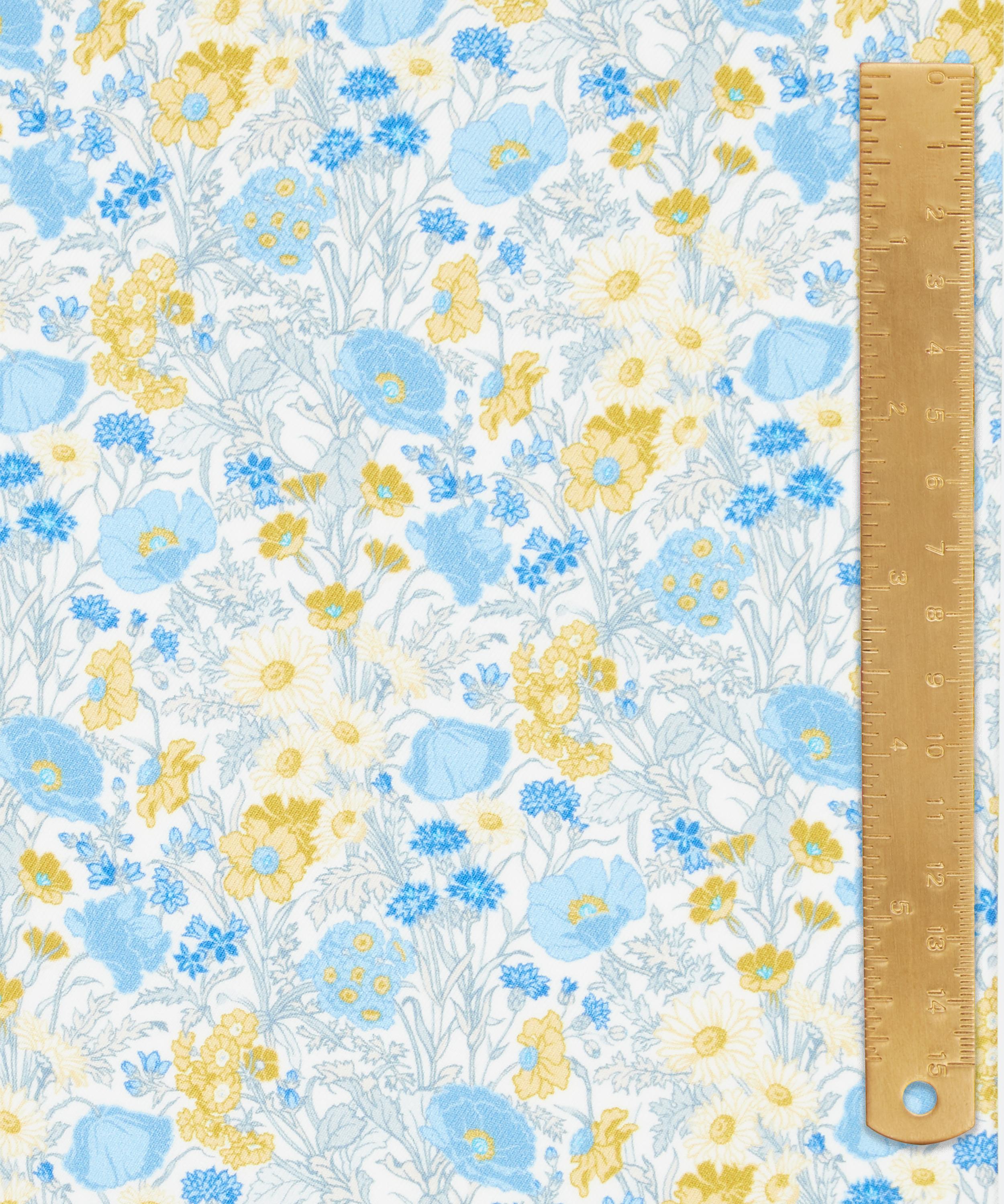 Liberty Fabrics - Florence May Silk Twill image number 4
