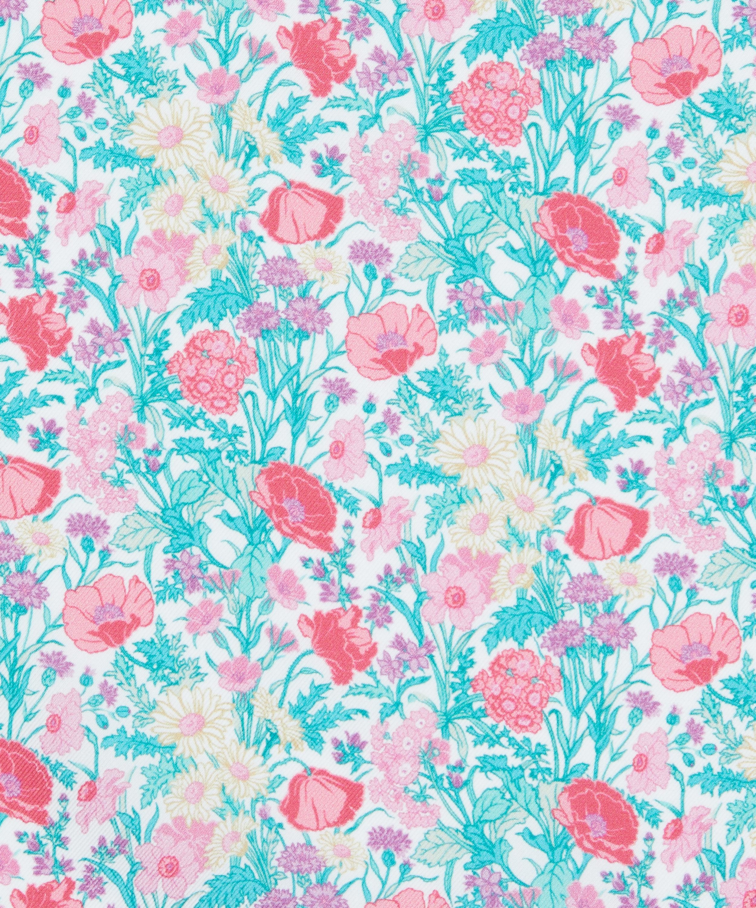 Liberty Fabrics - Florence May Silk Twill image number 0