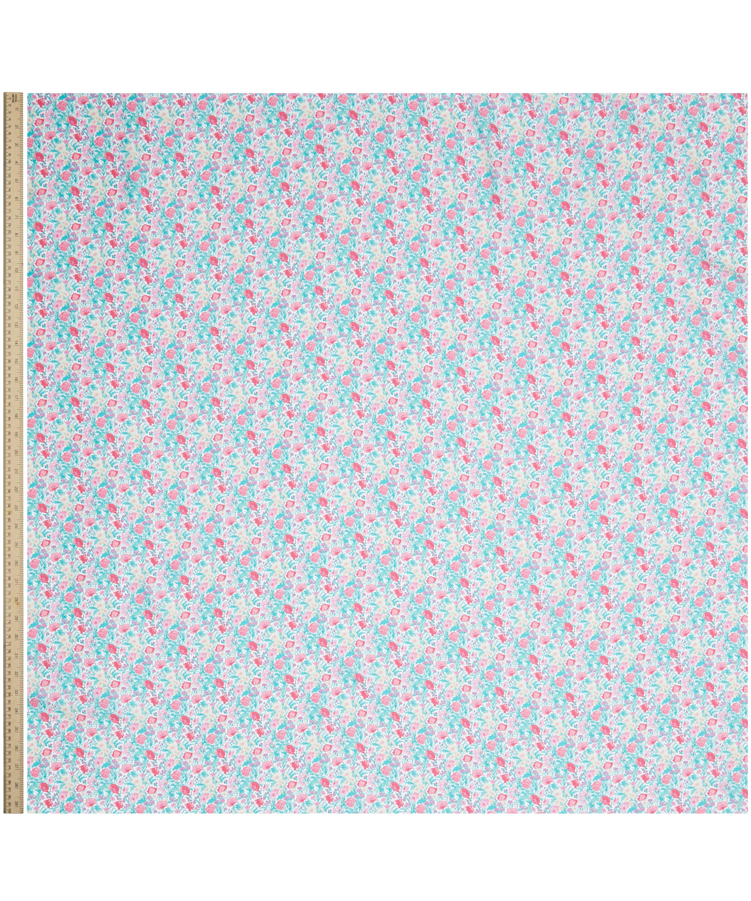 Liberty Fabrics - Florence May Silk Twill image number 1