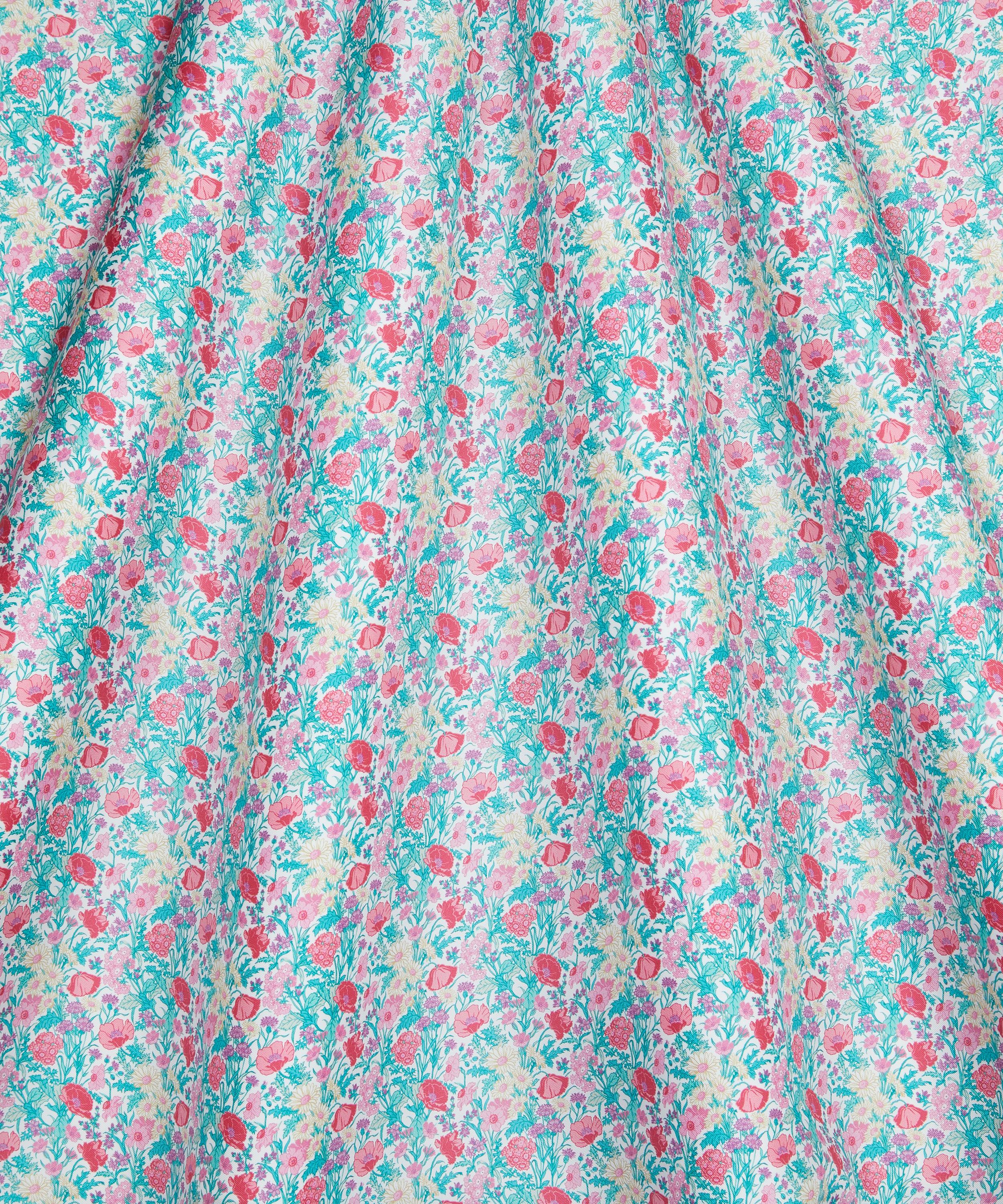 Liberty Fabrics - Florence May Silk Twill image number 2