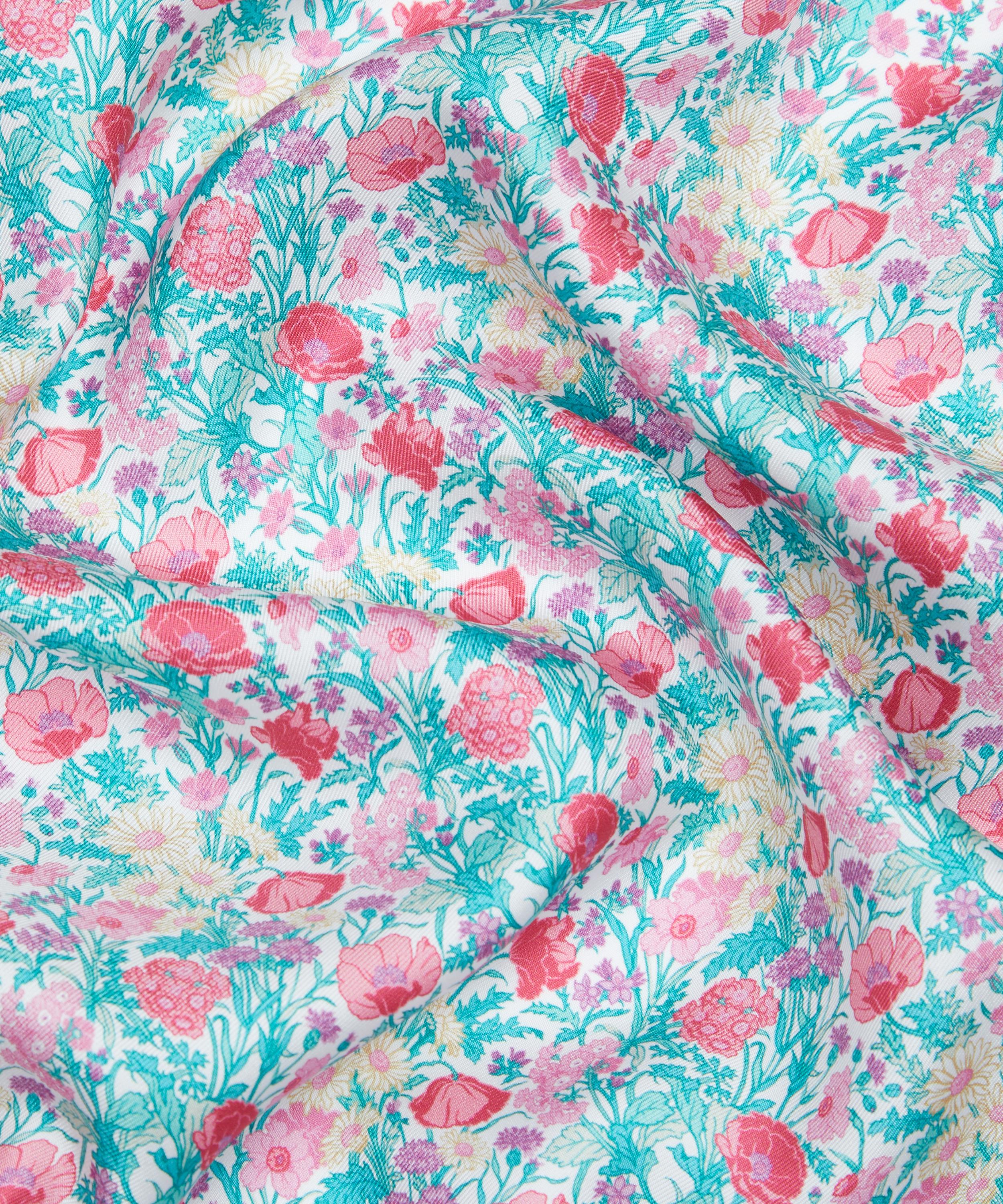 Liberty Fabrics - Florence May Silk Twill image number 3