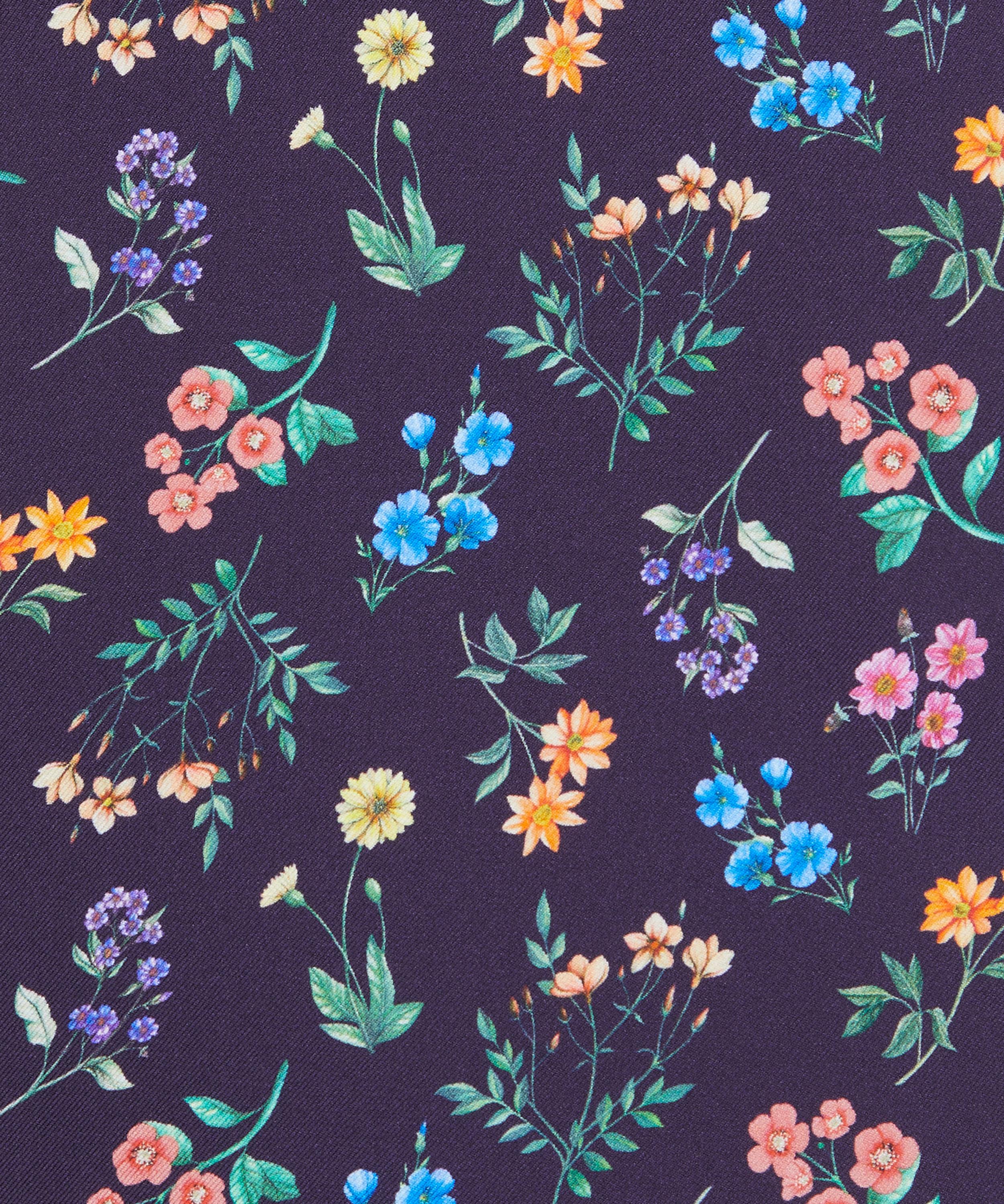 Liberty Fabrics - Annie Silk Twill image number 0