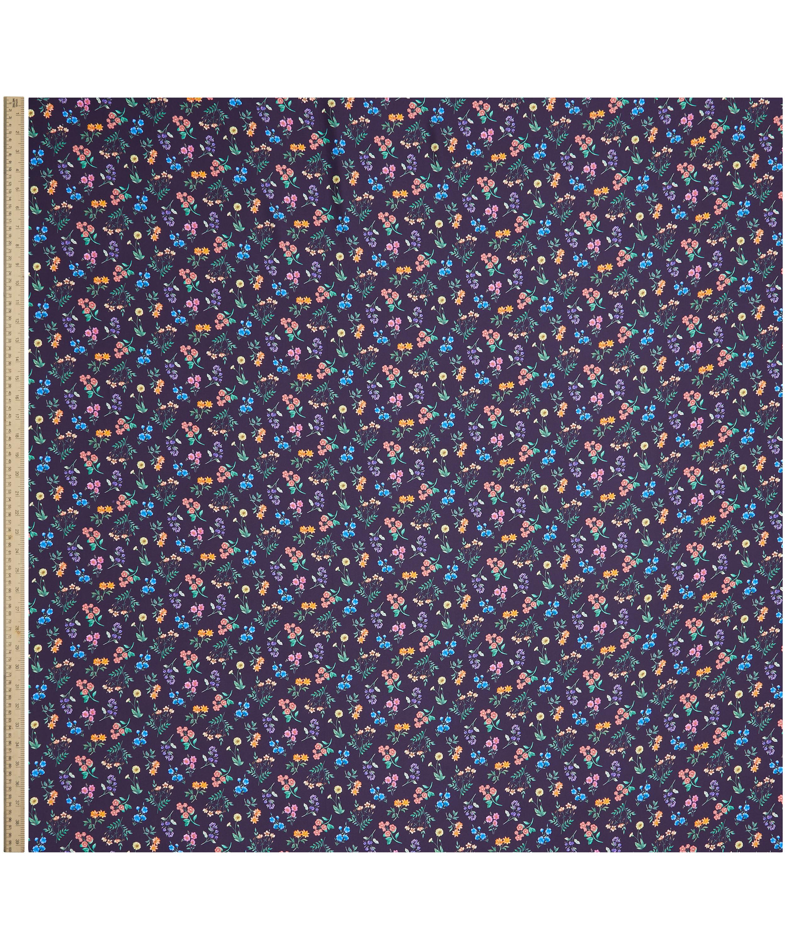 Liberty Fabrics - Annie Silk Twill image number 1