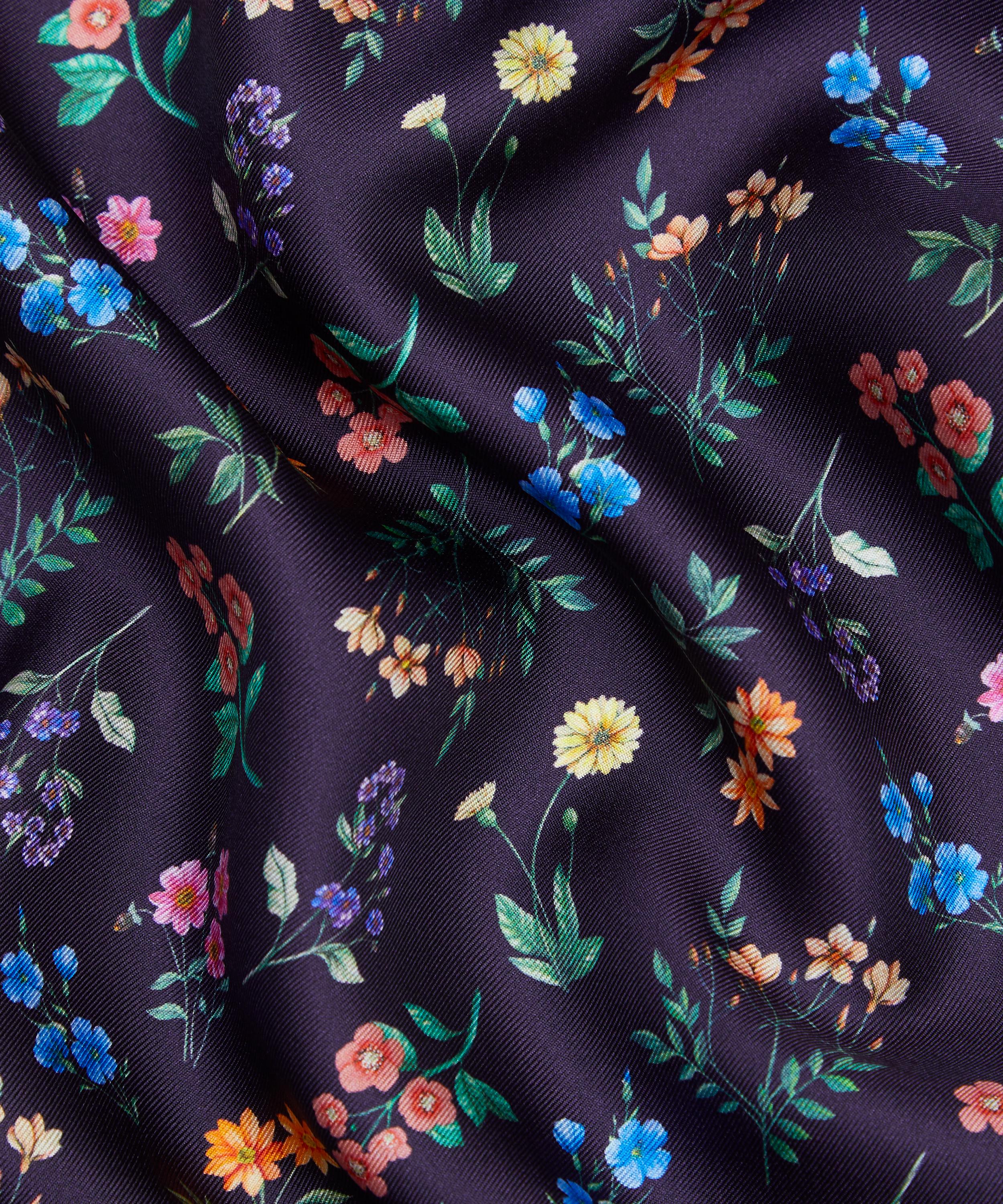 Liberty Fabrics - Annie Silk Twill image number 3