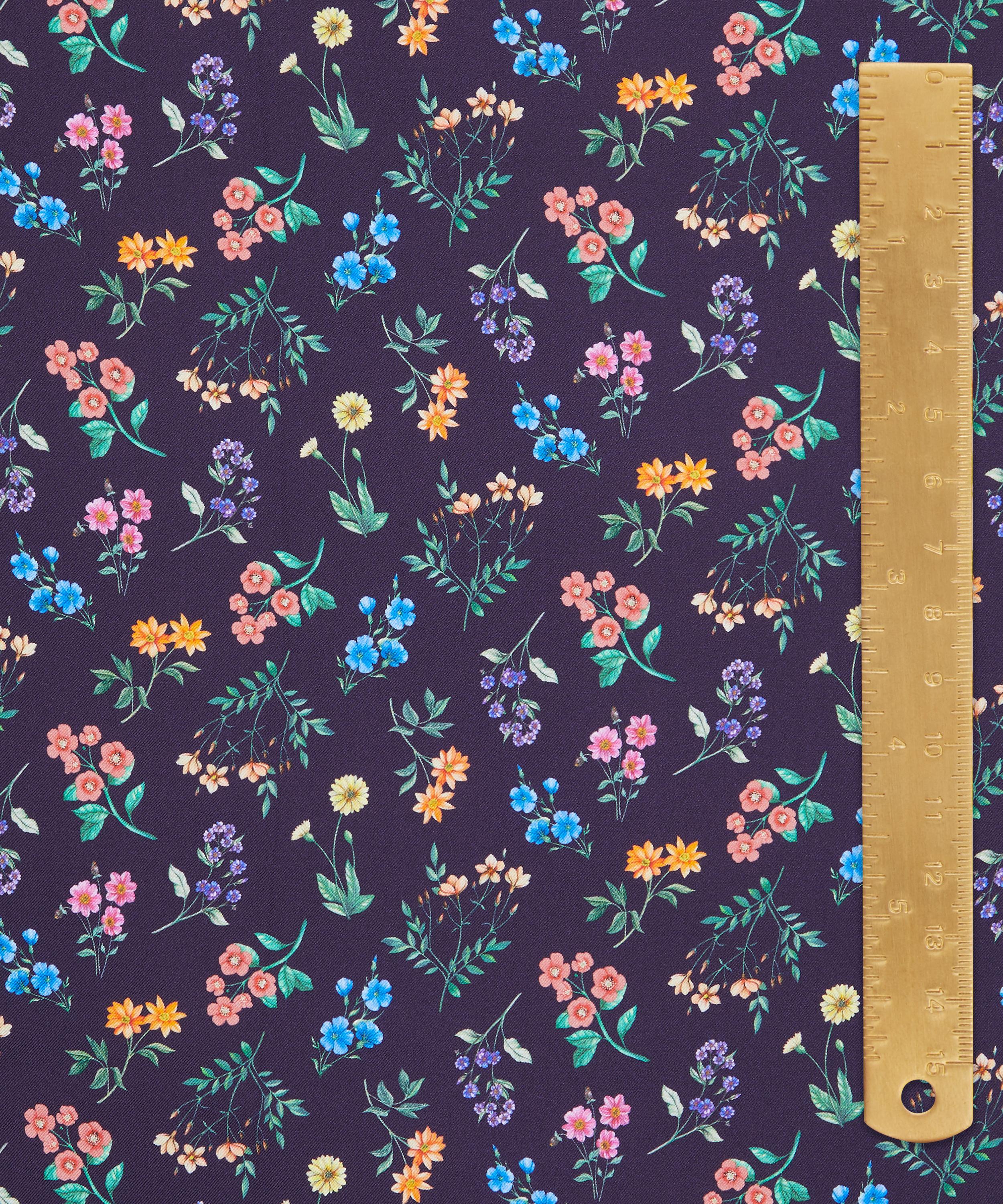 Liberty Fabrics - Annie Silk Twill image number 4
