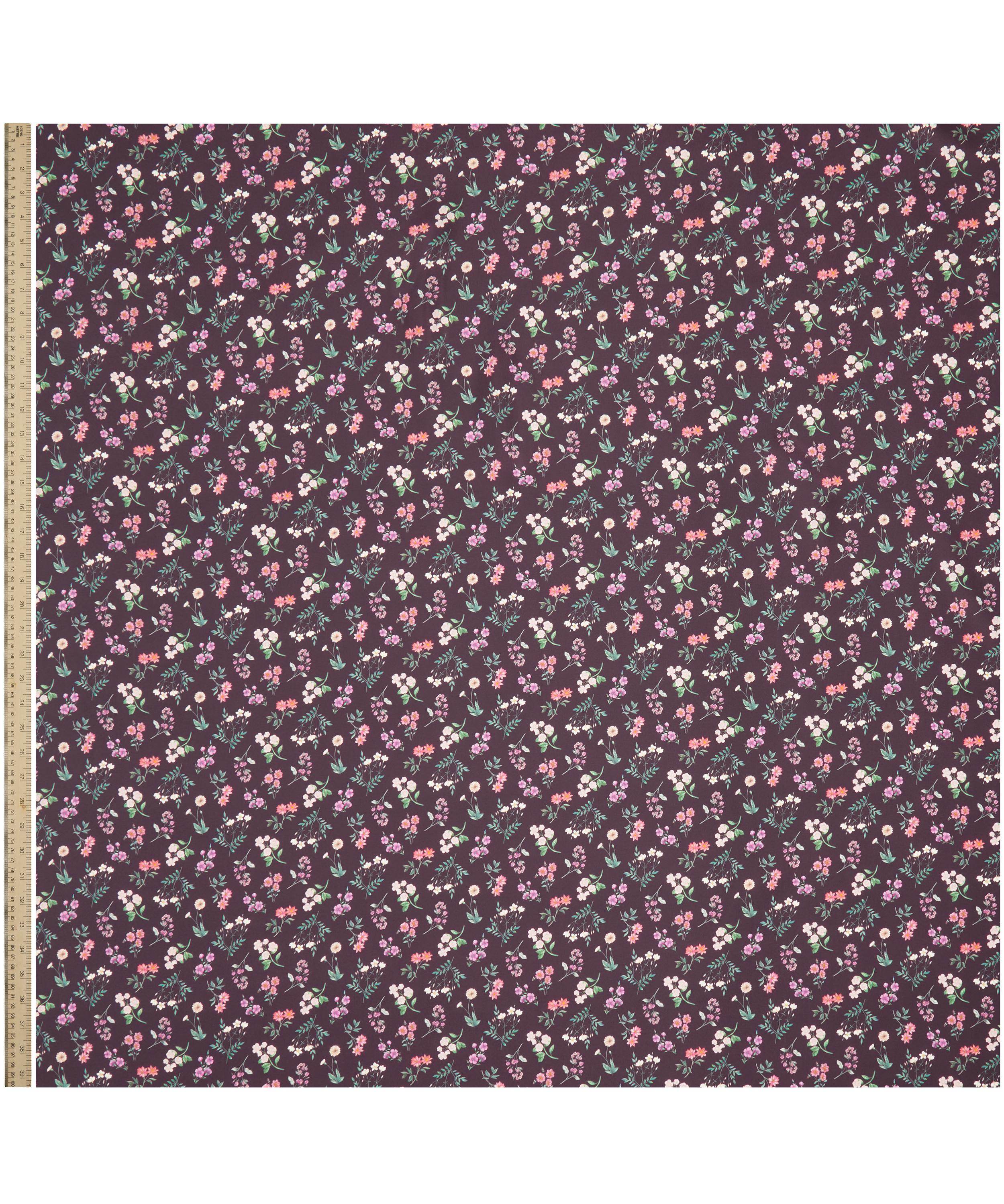 Liberty Fabrics - Annie Silk Twill image number 1