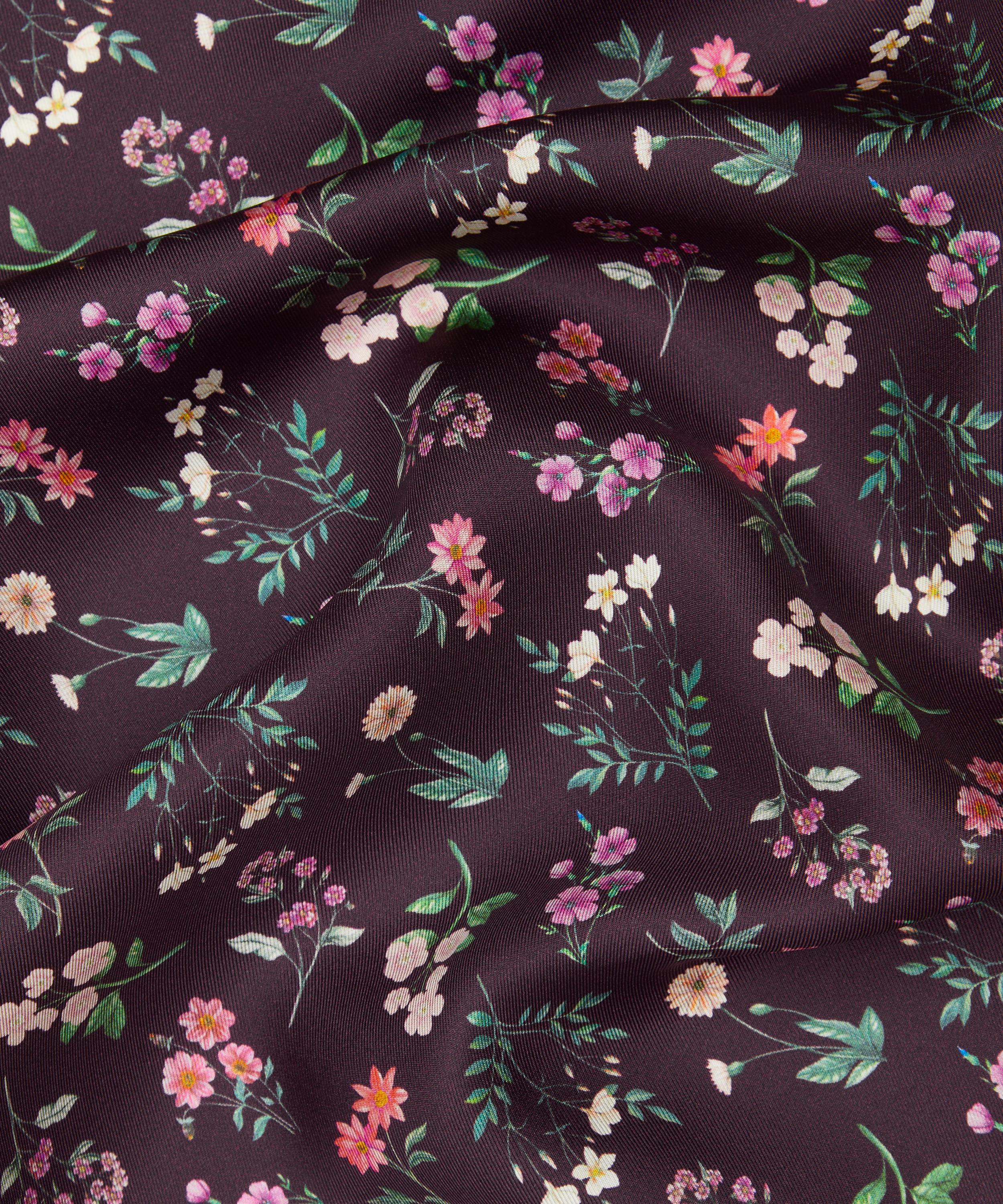 Liberty Fabrics - Annie Silk Twill image number 3